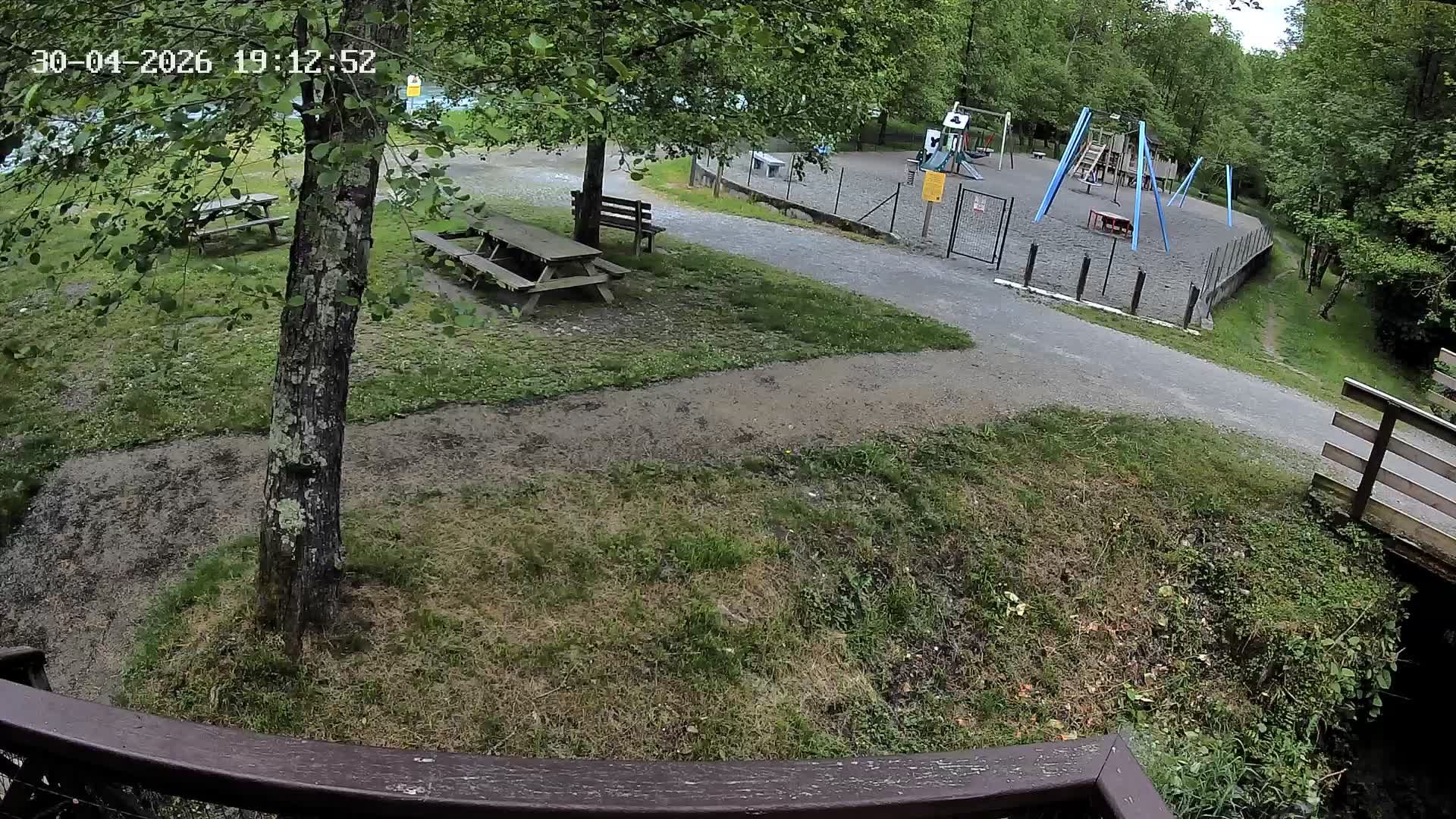 Webcam Image