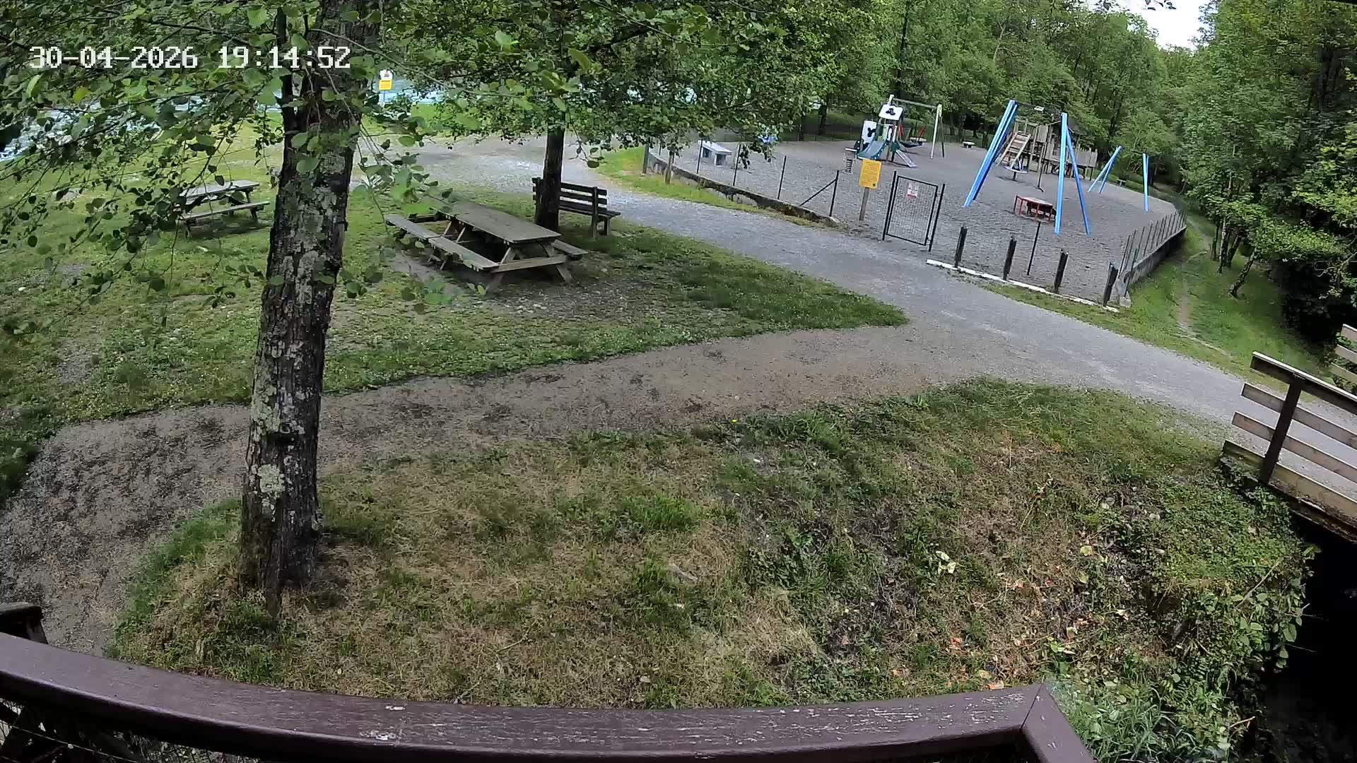 Webcam Image