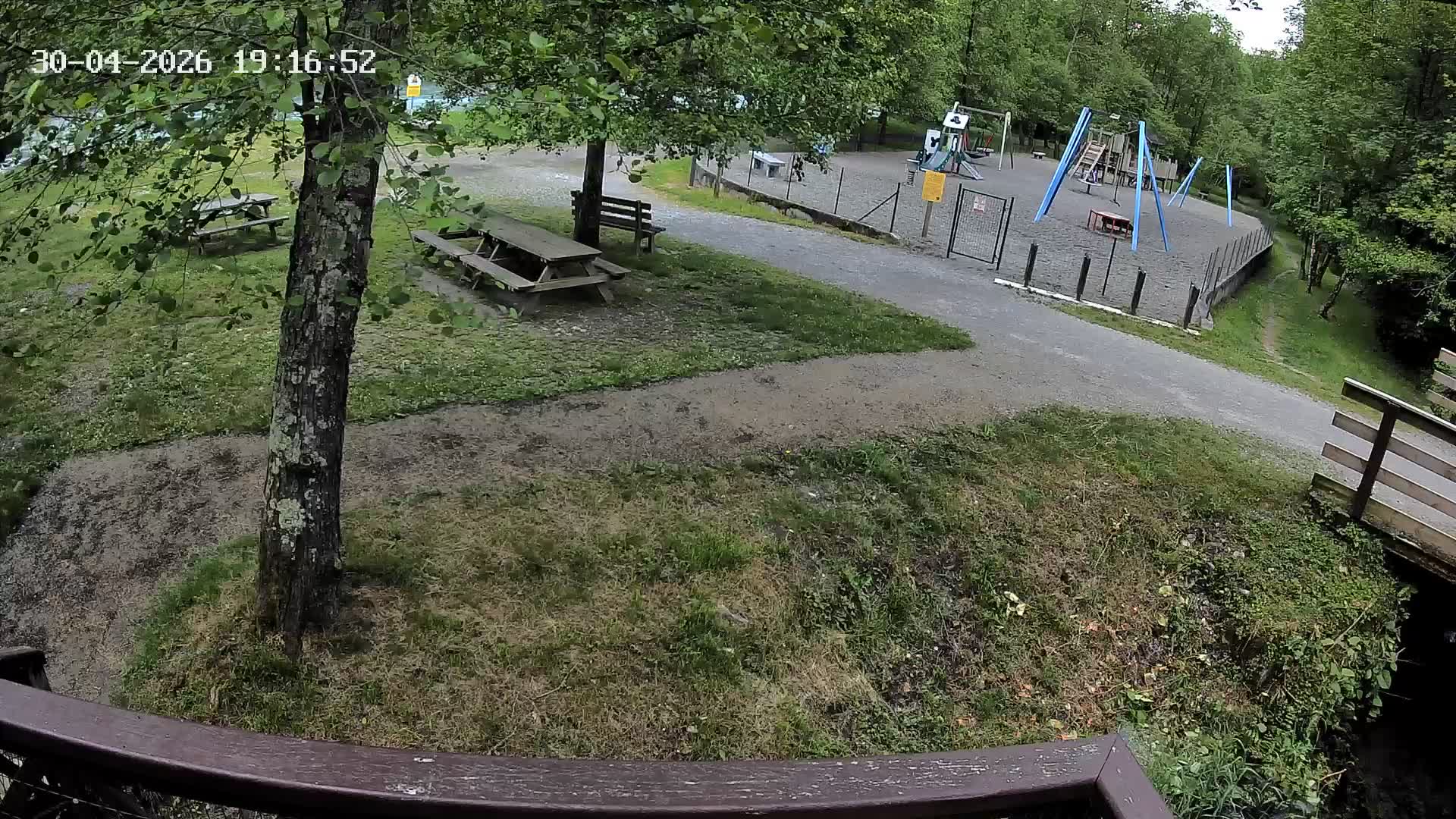 Webcam Image