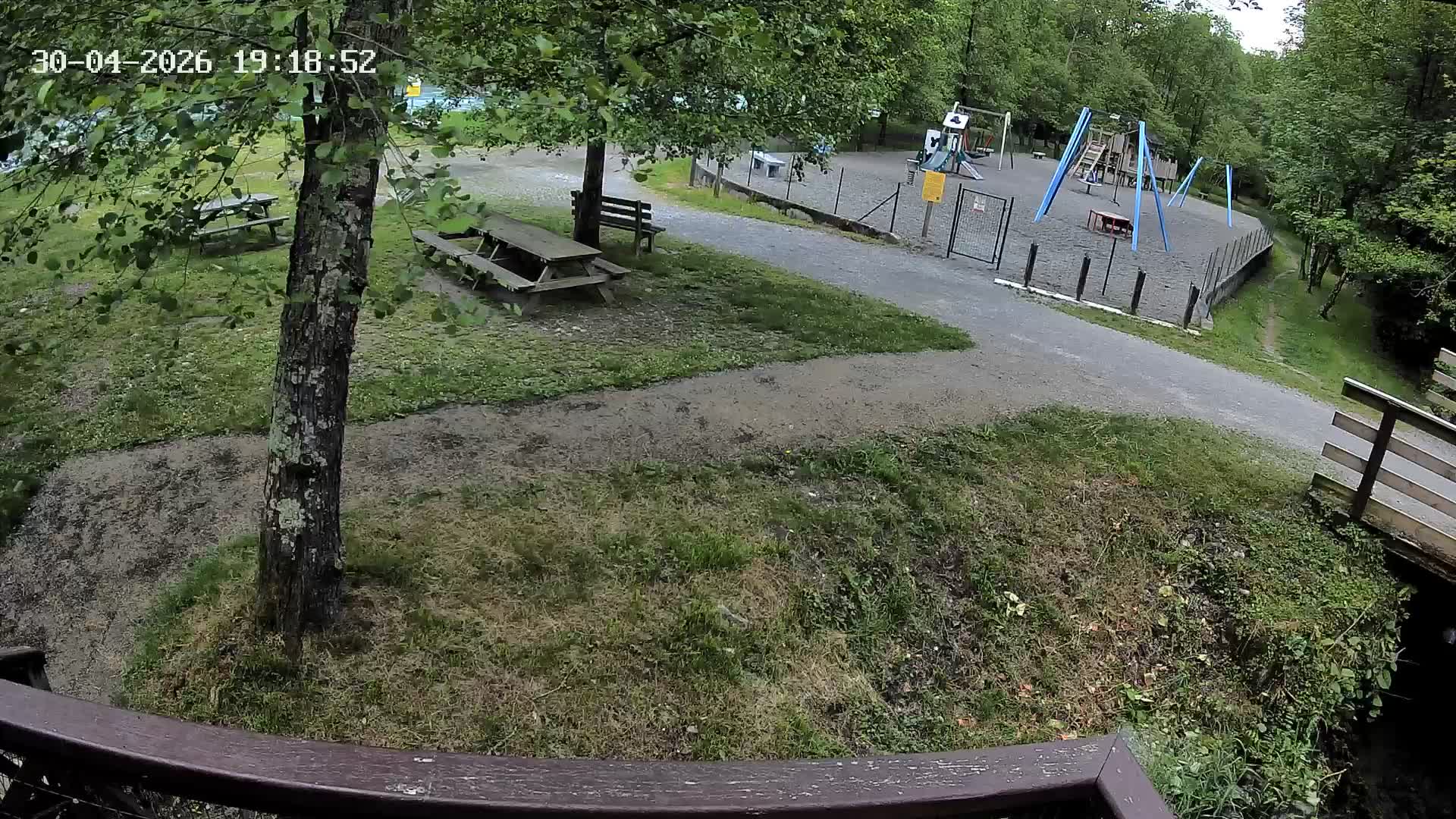 Webcam Image
