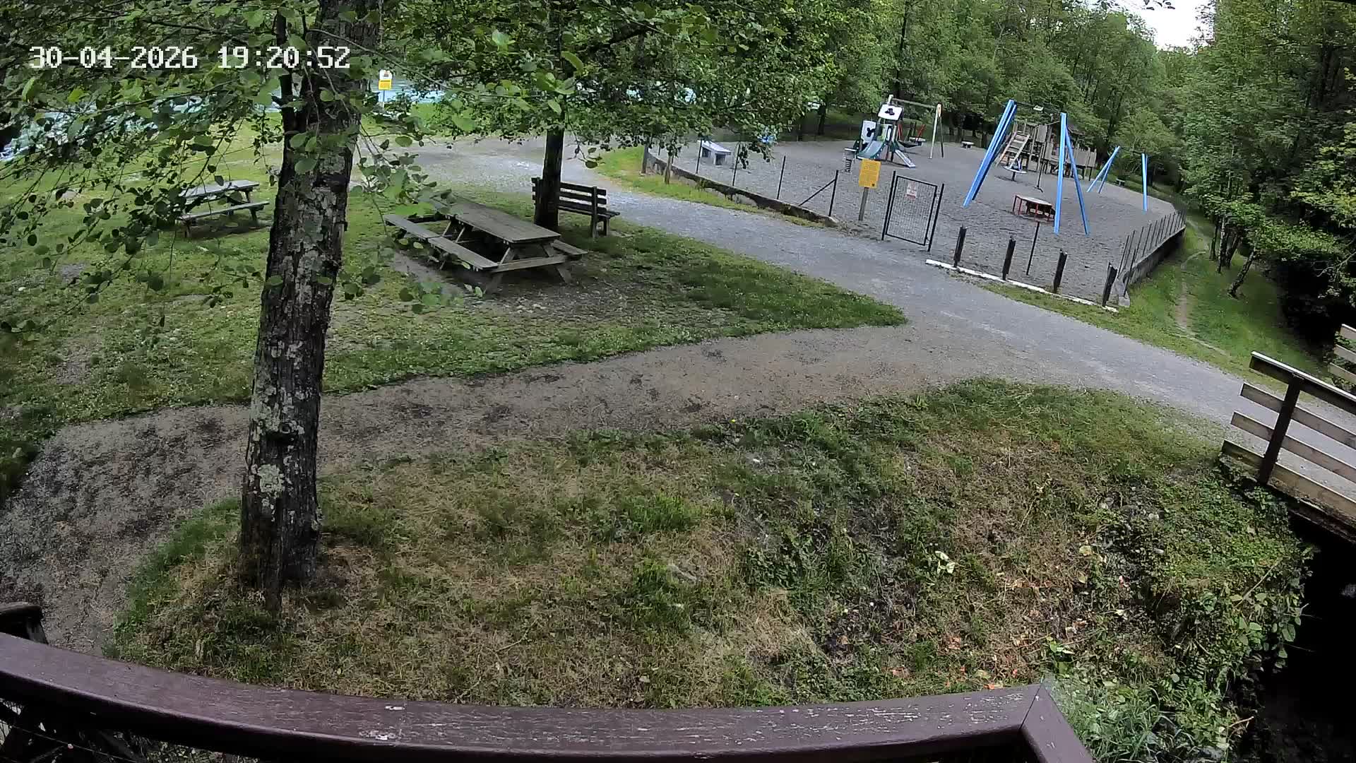 Webcam Image