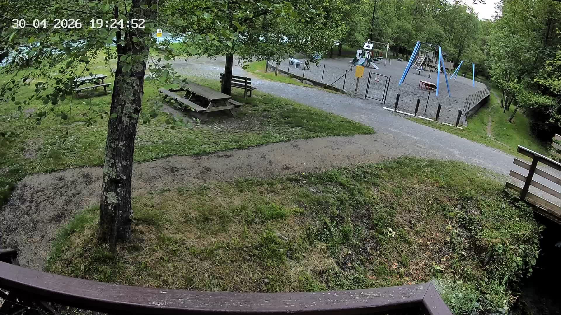 Webcam Image