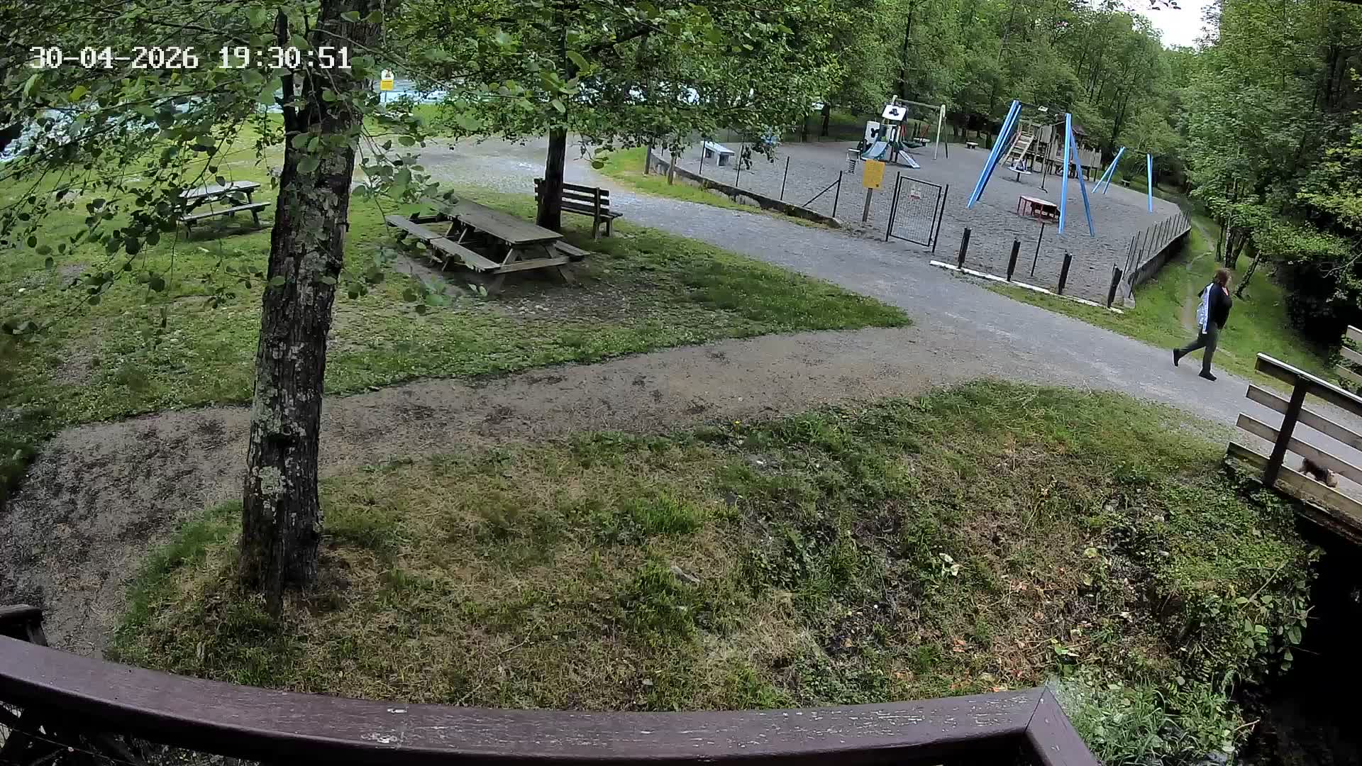Webcam Image