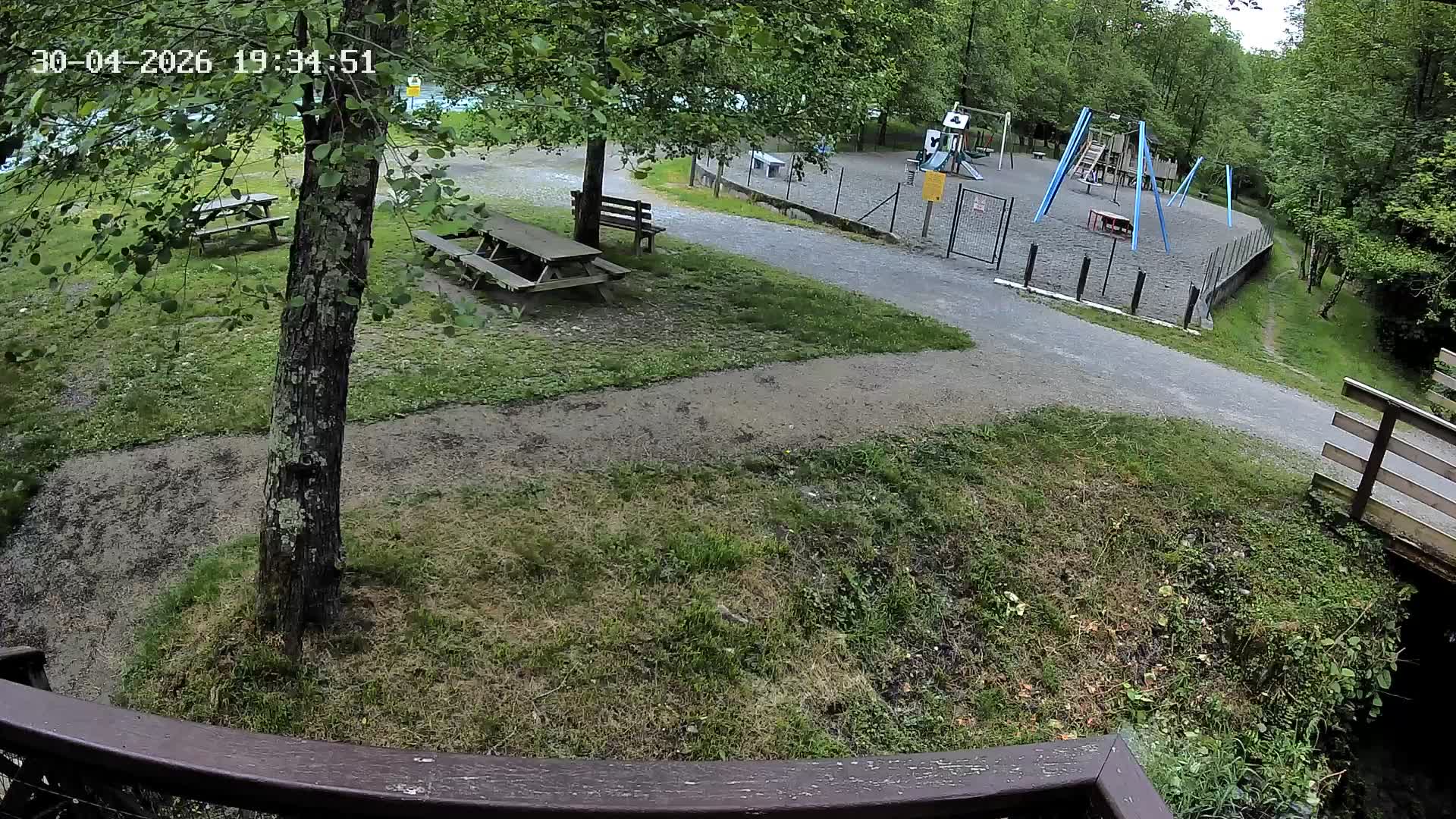 Webcam Image
