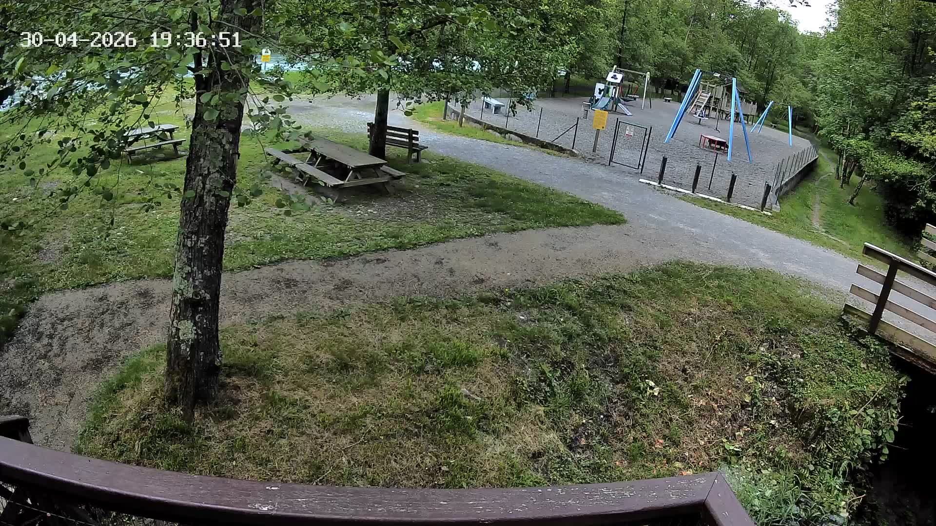 Webcam Image