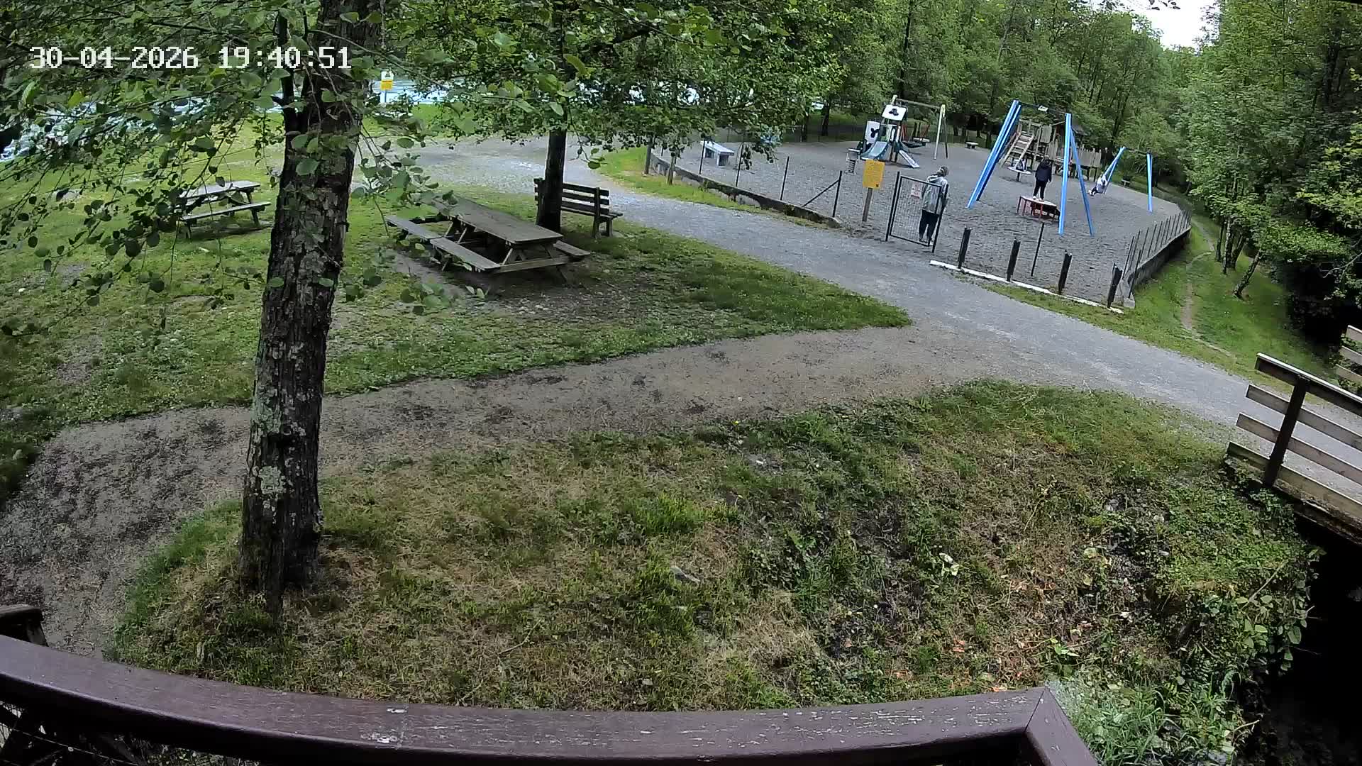 Webcam Image