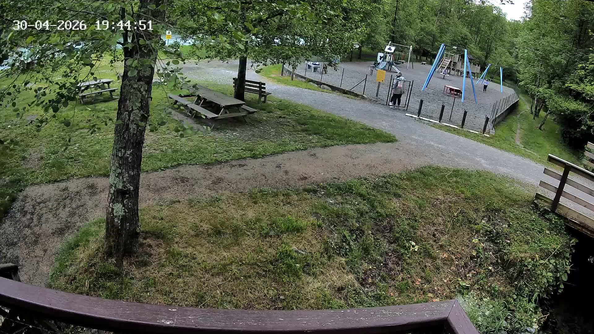 Webcam Image