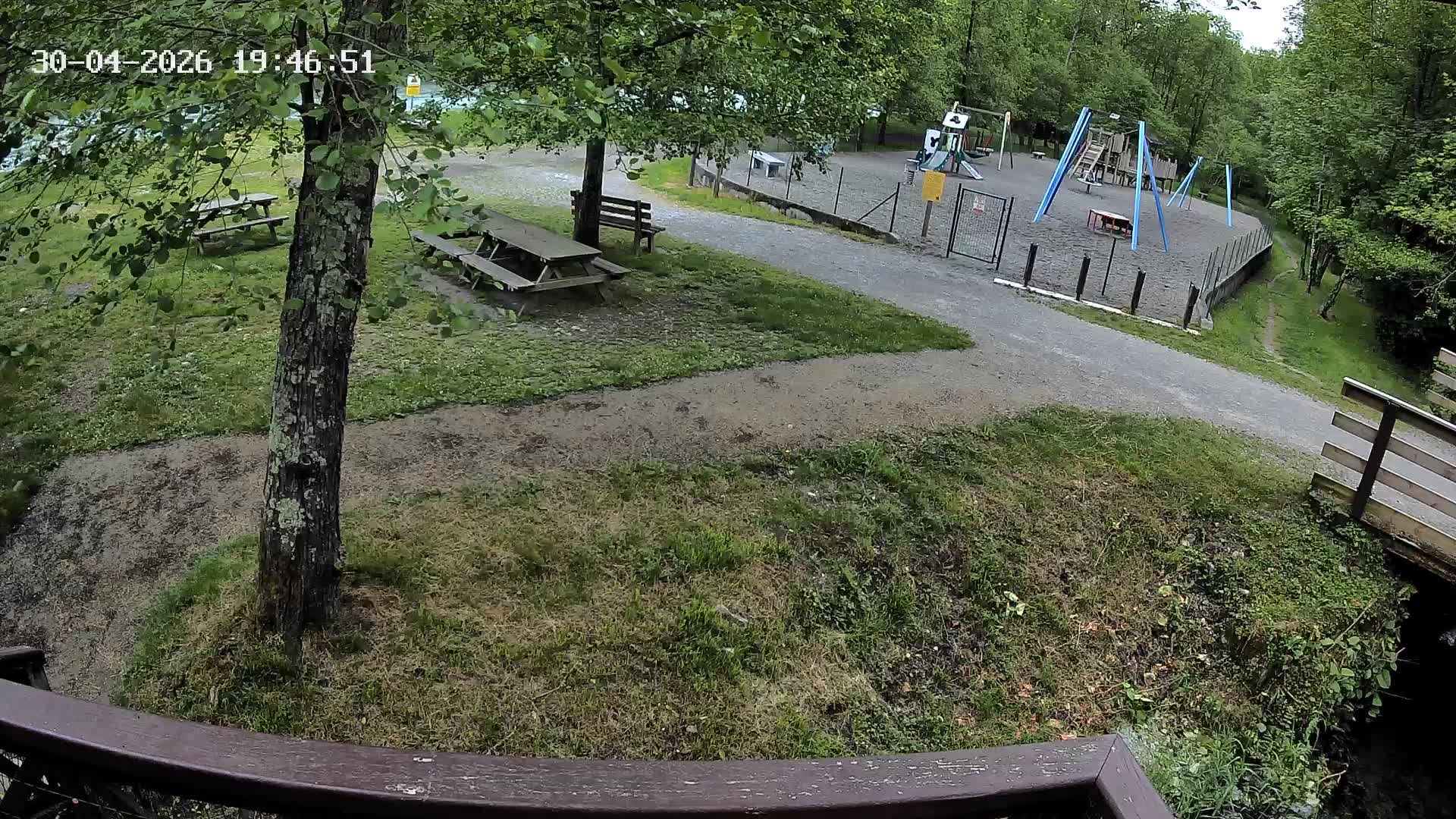 Webcam Image