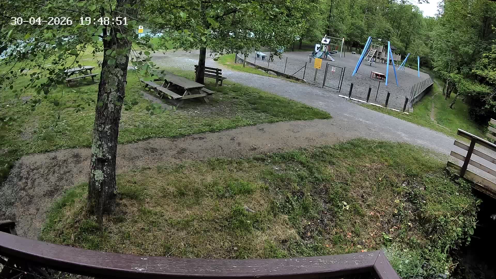 Webcam Image