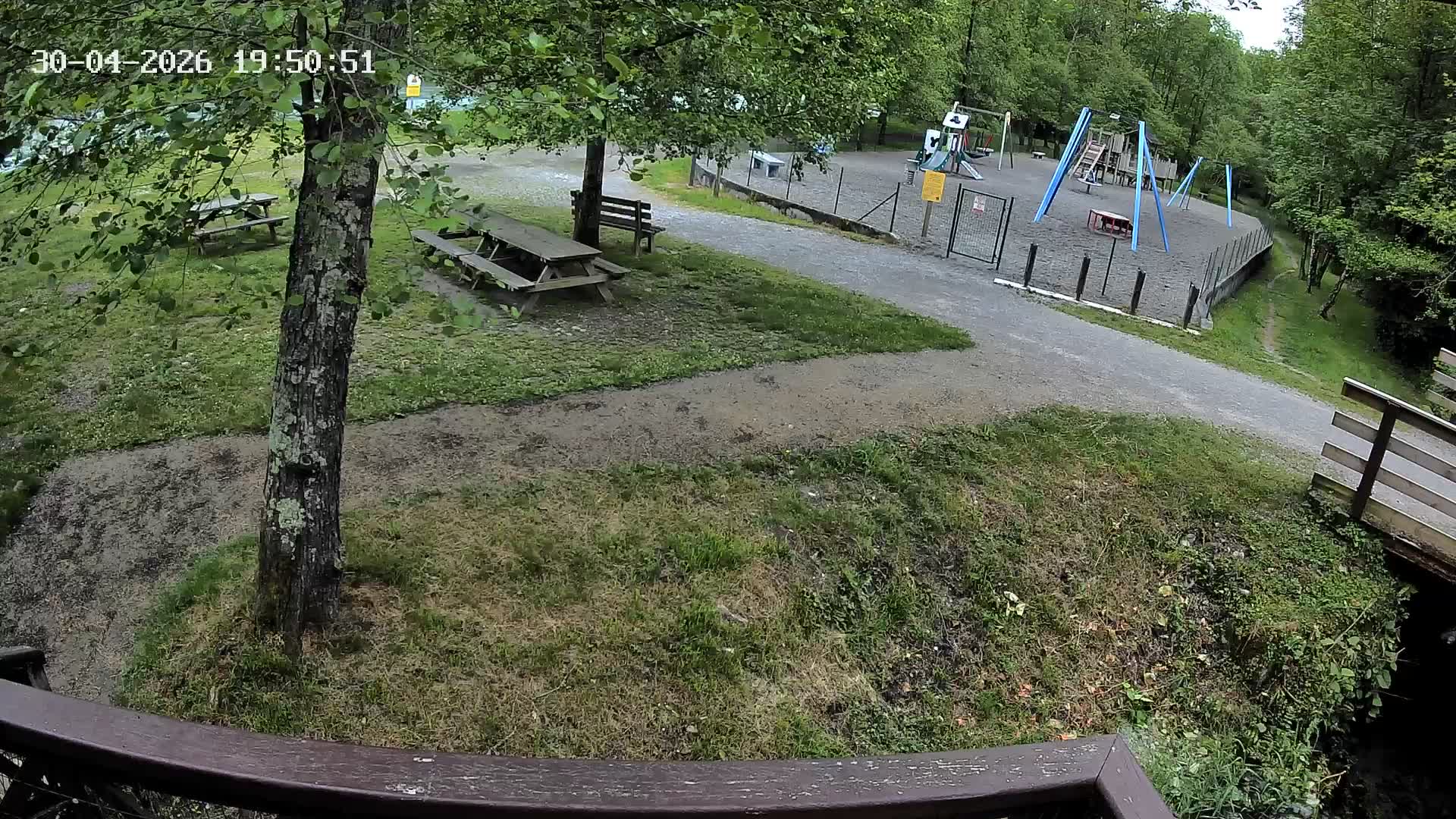 Webcam Image