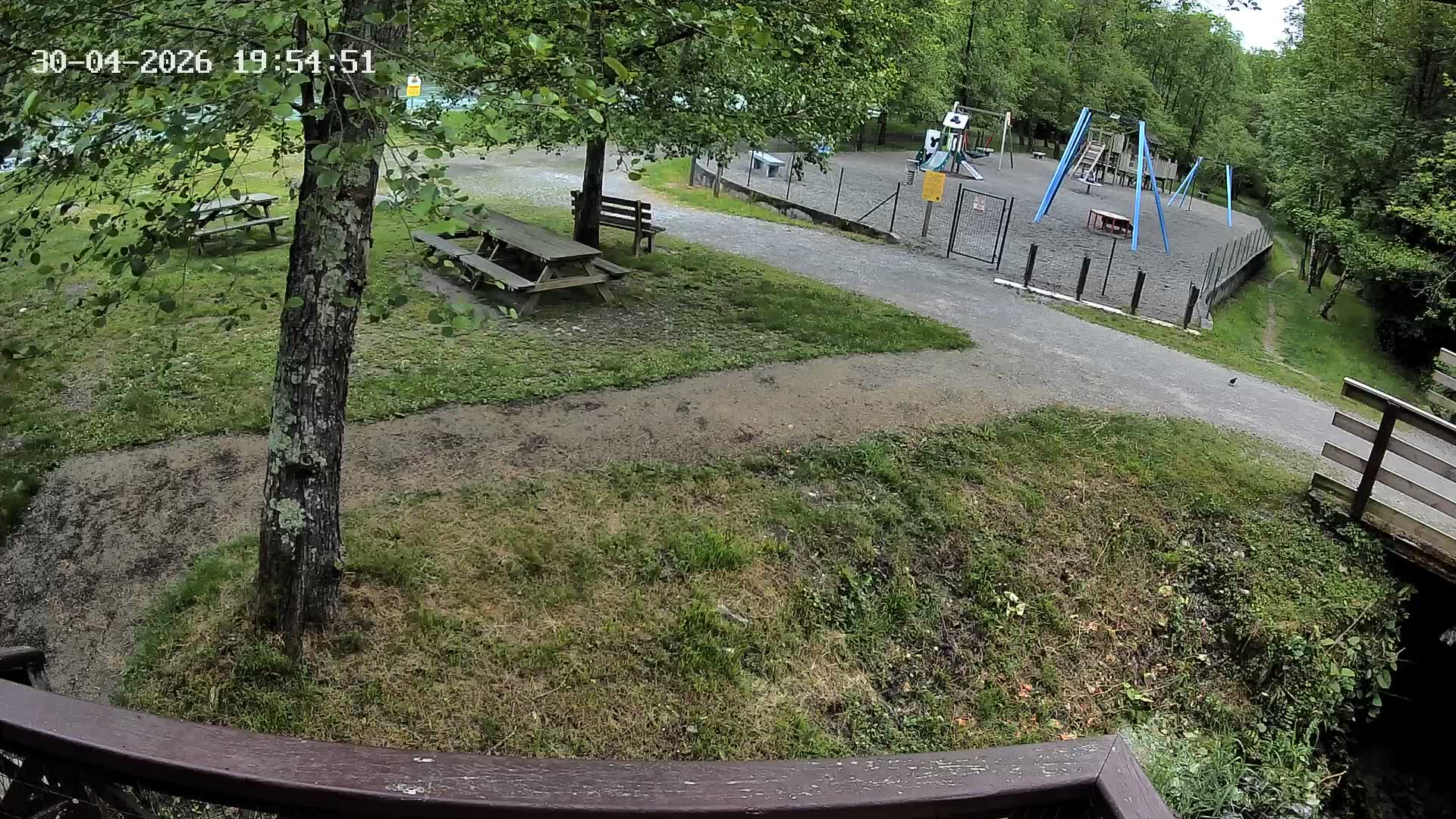 Webcam Image
