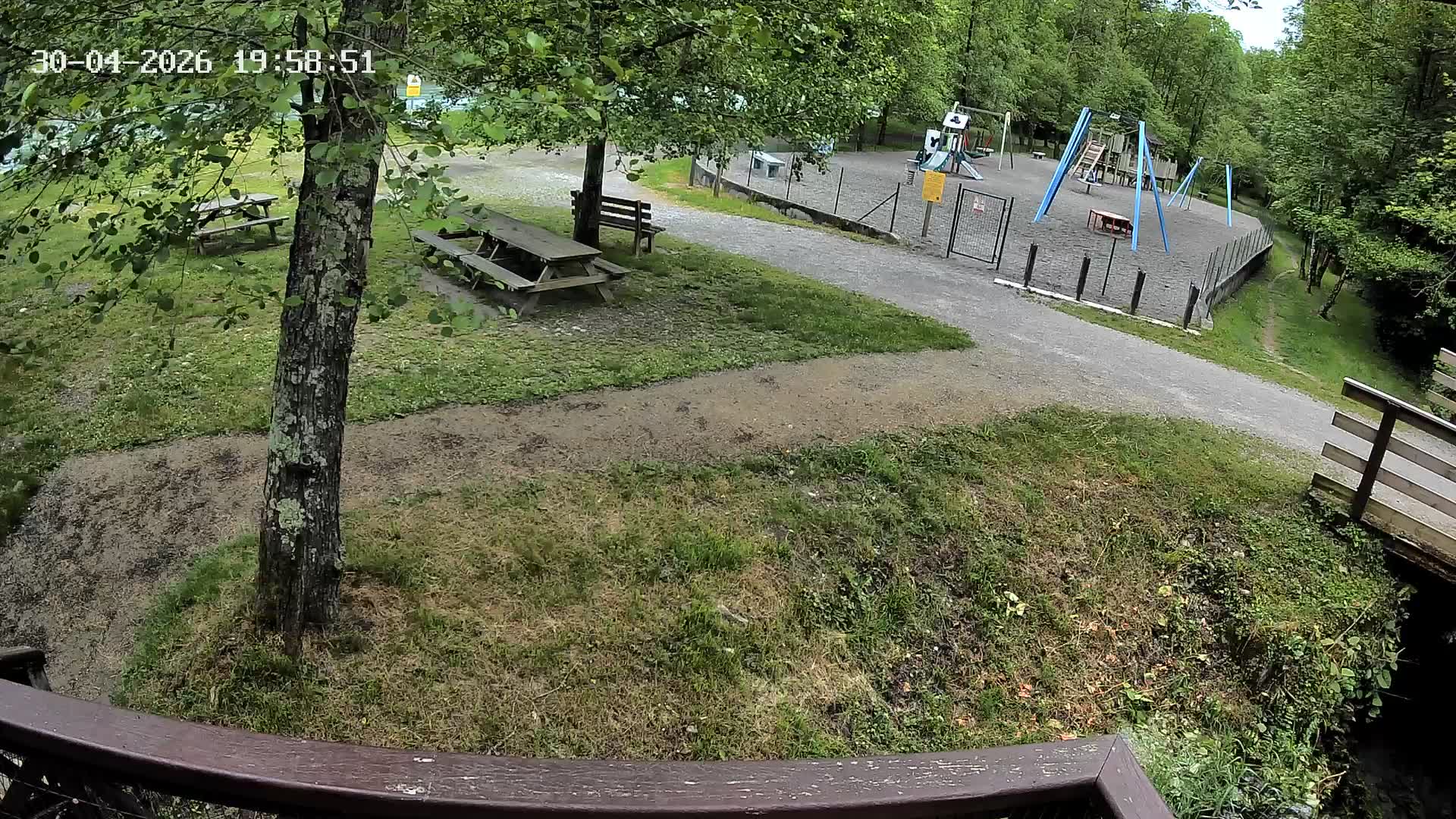 Webcam Image