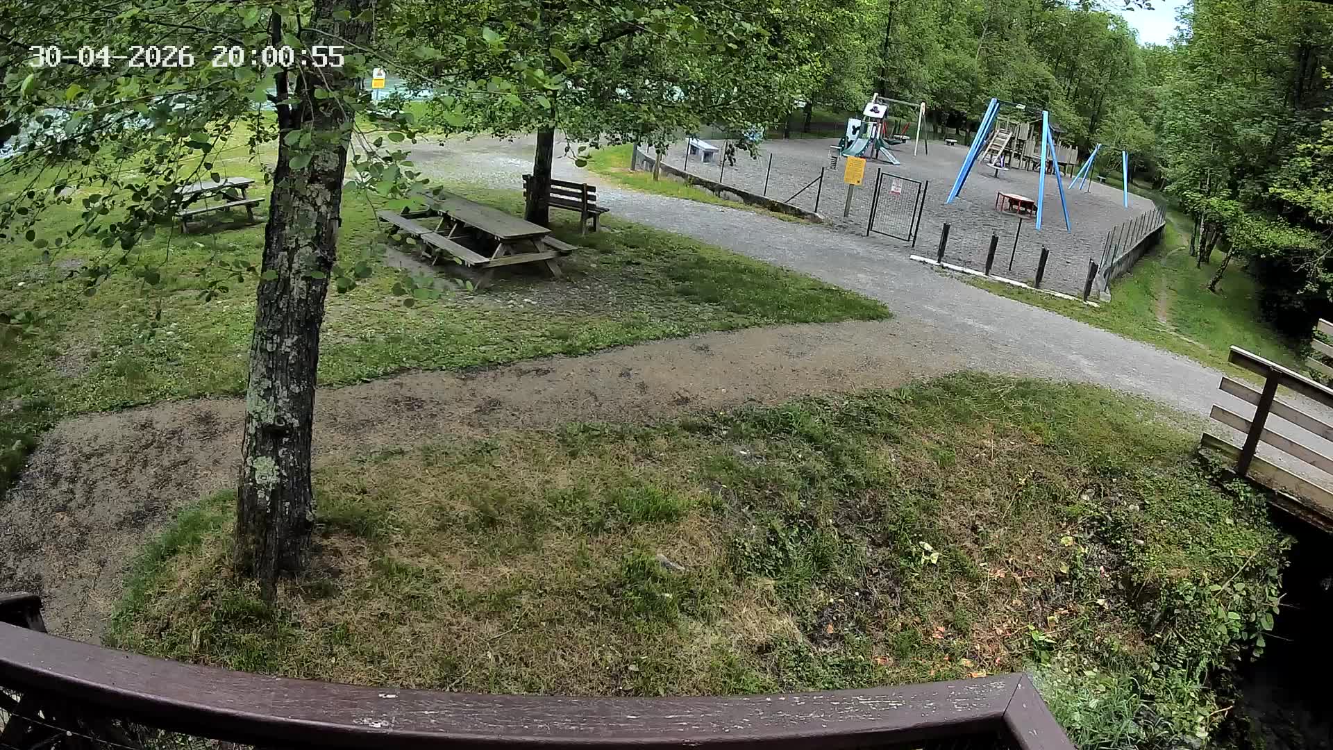 Webcam Image
