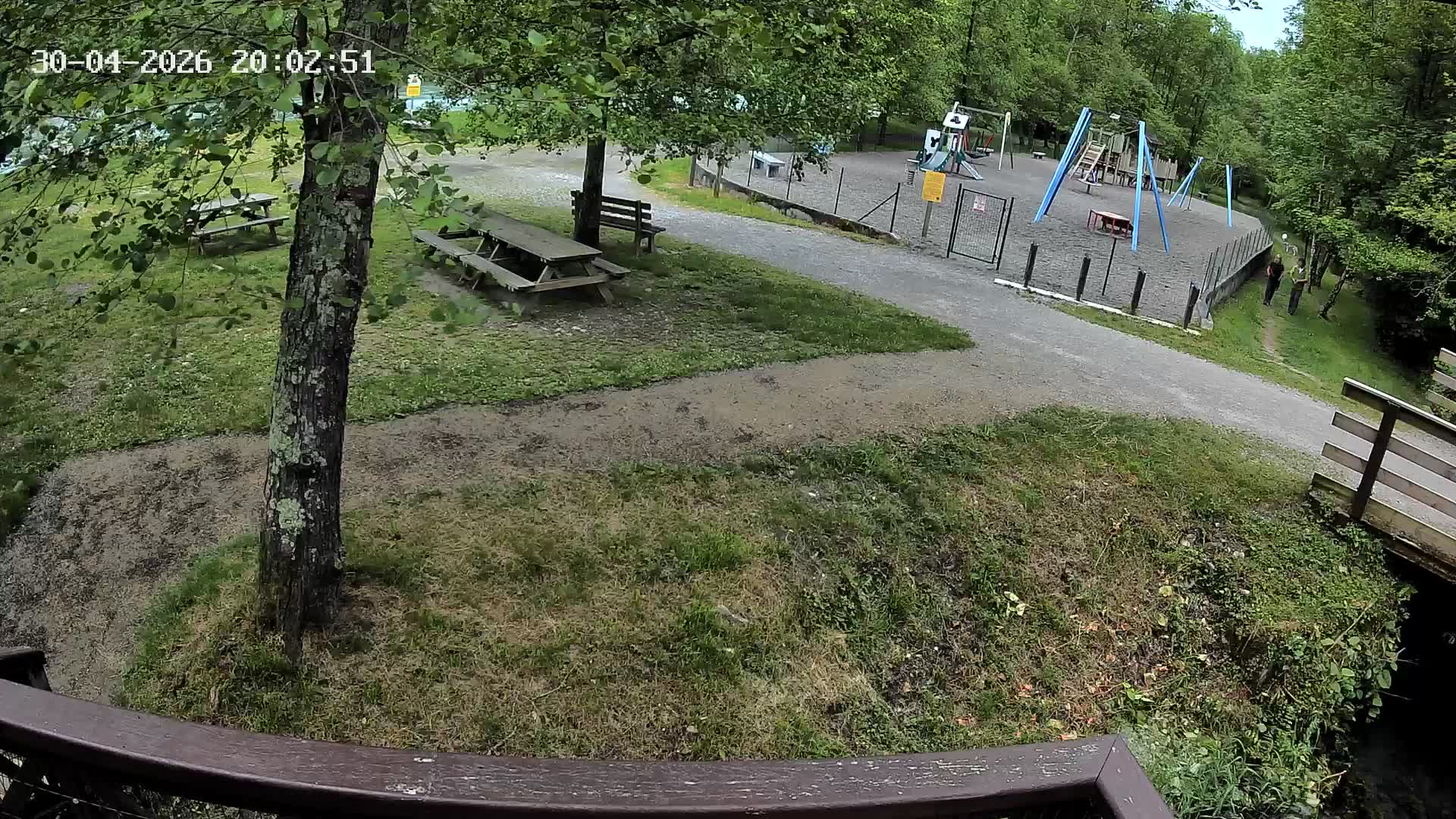 Webcam Image