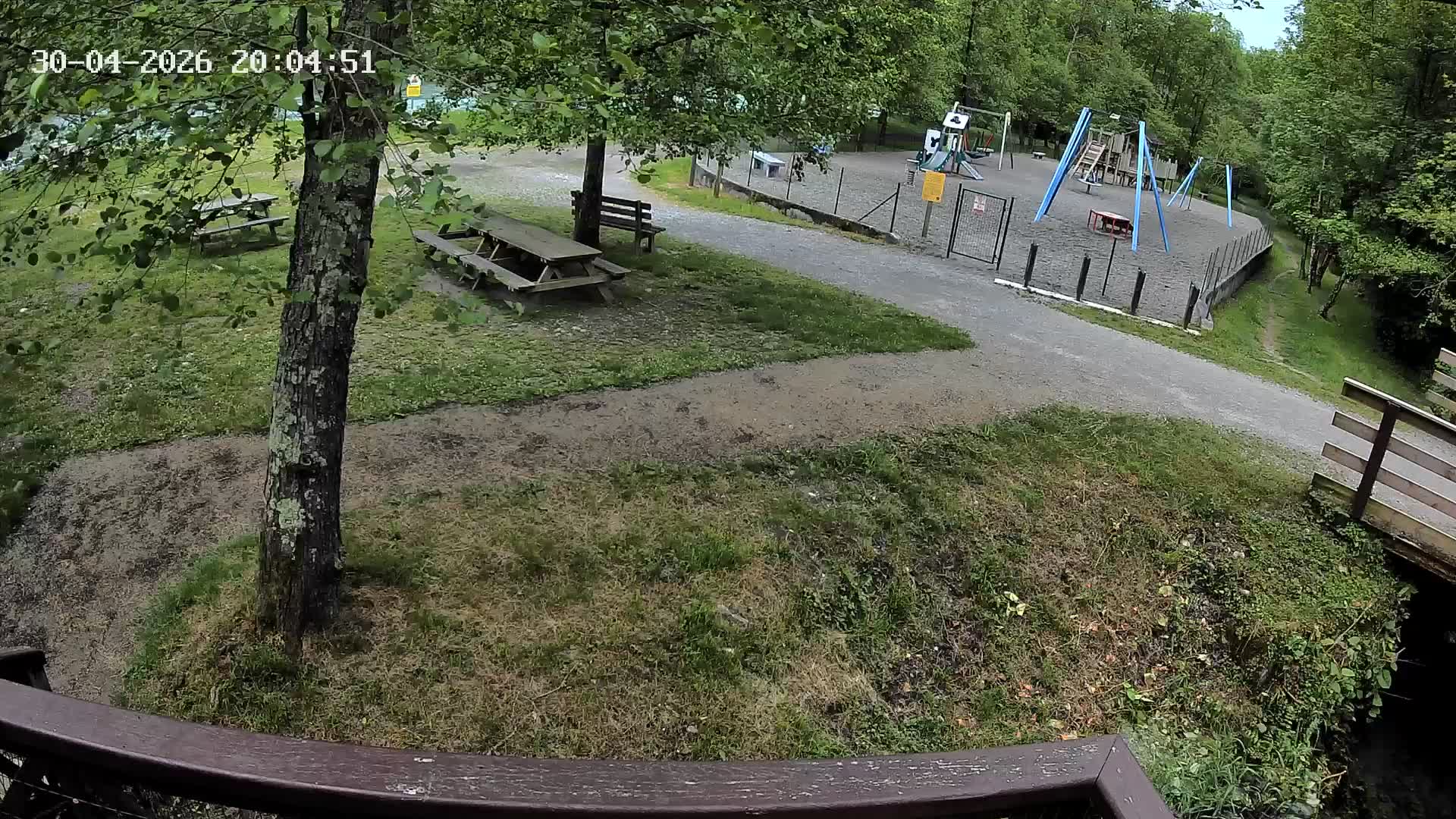 Webcam Image