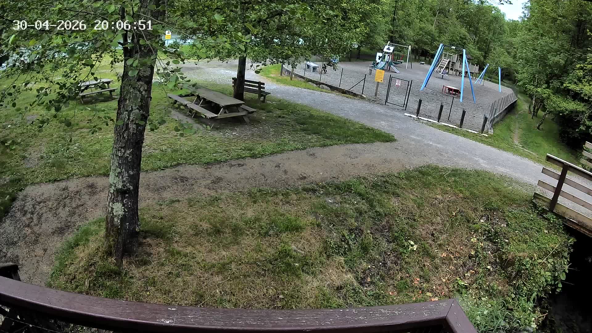 Webcam Image
