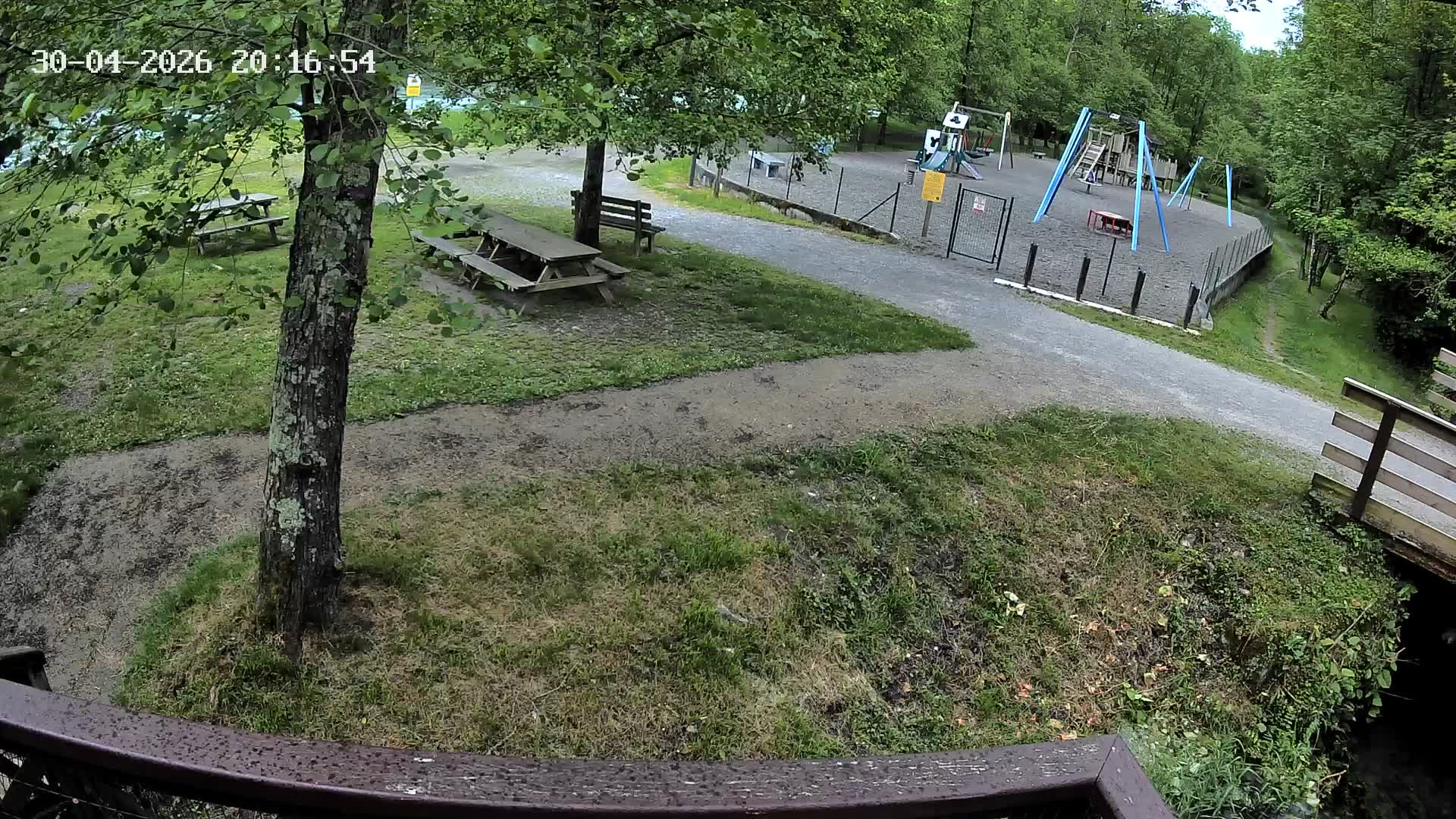 Webcam Image