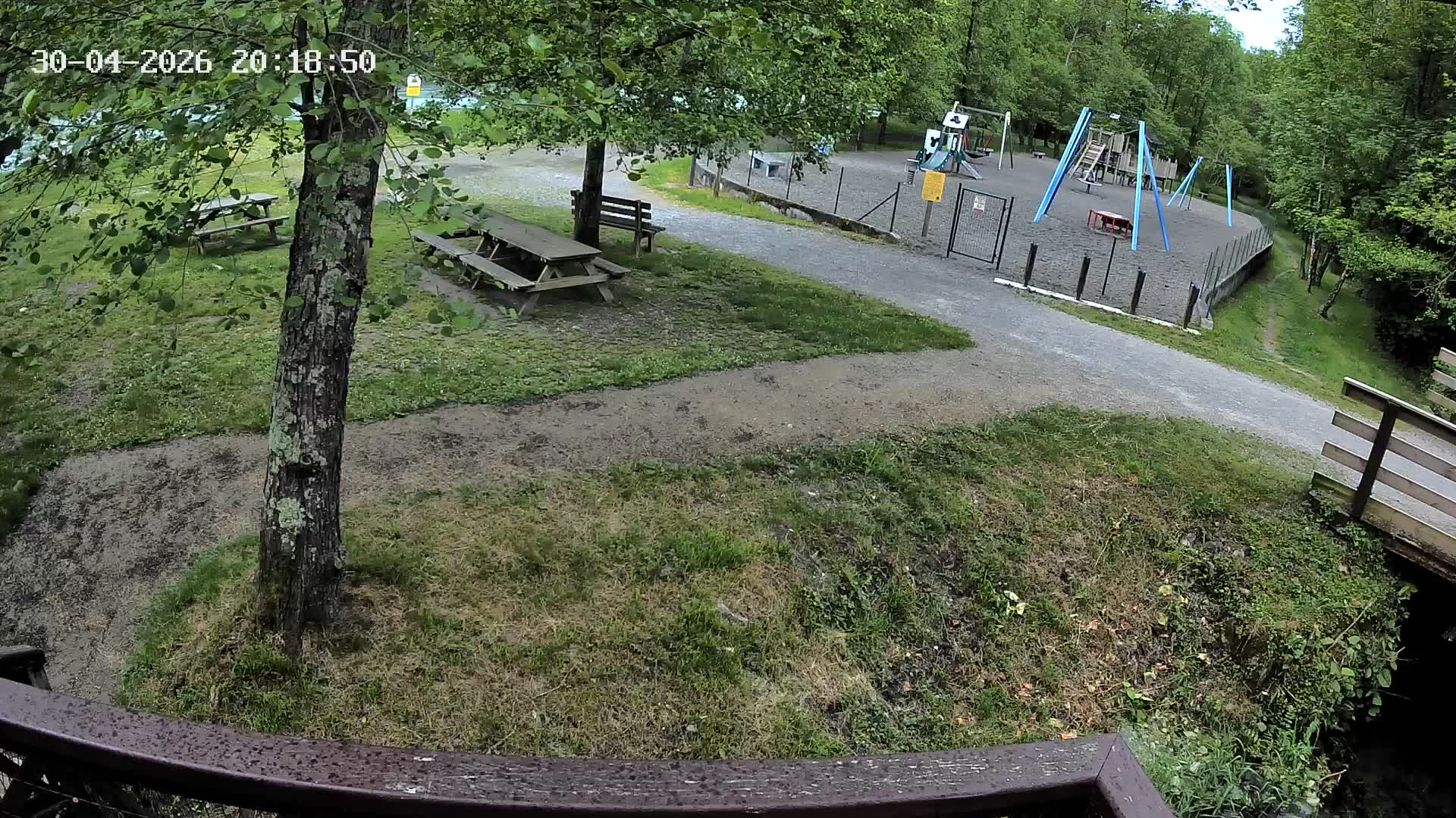 Webcam Image