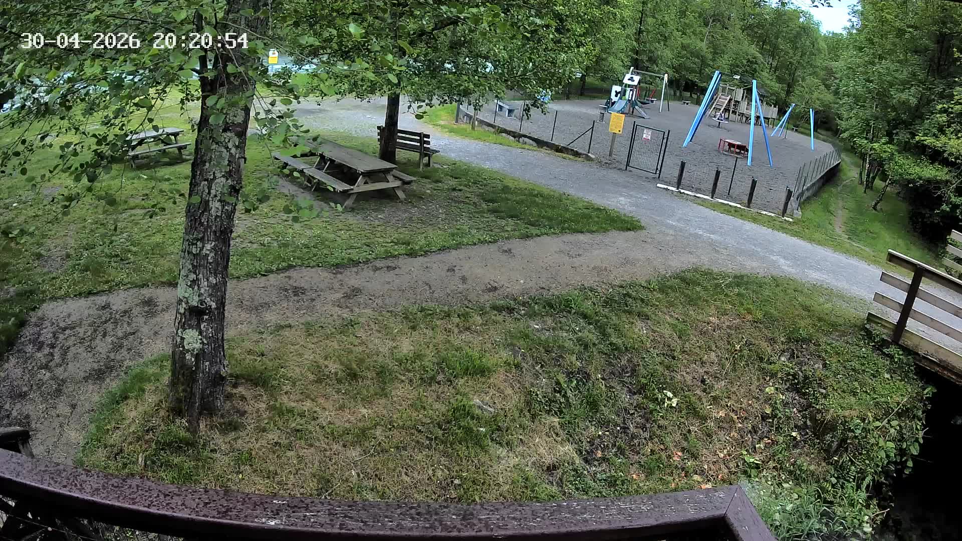 Webcam Image