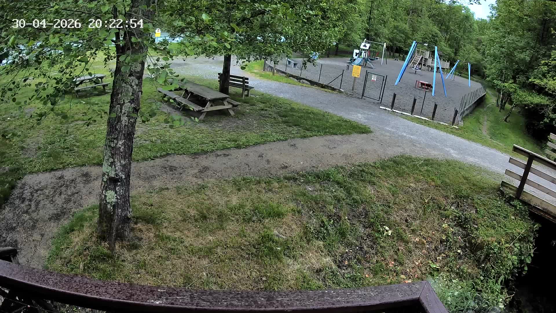 Webcam Image