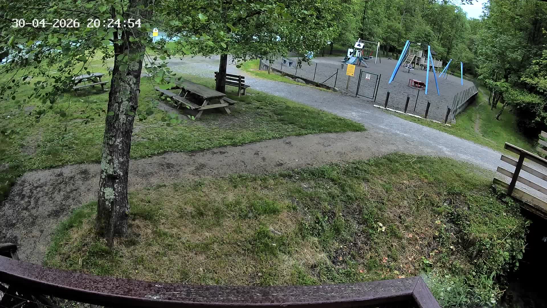 Webcam Image