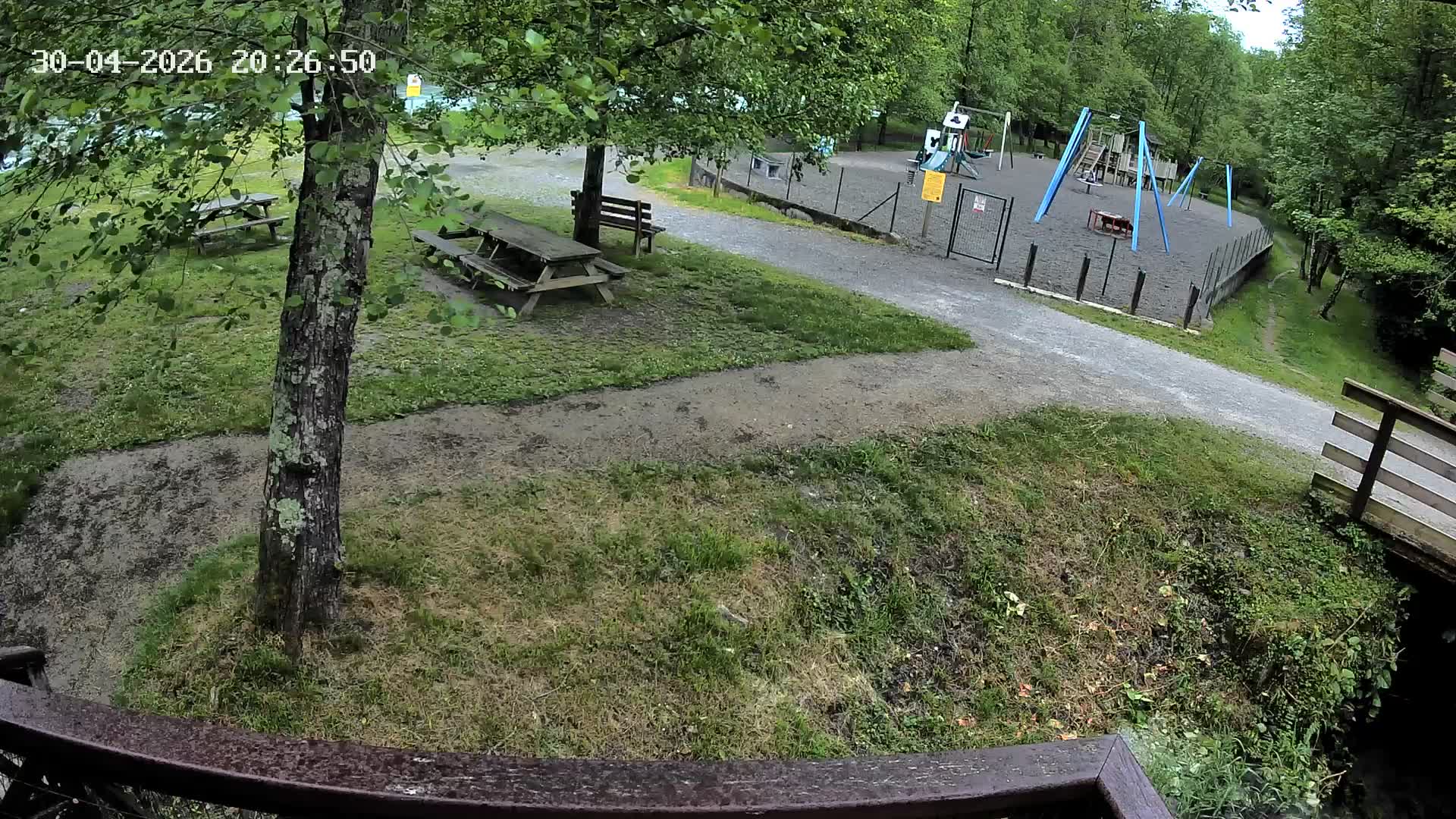 Webcam Image