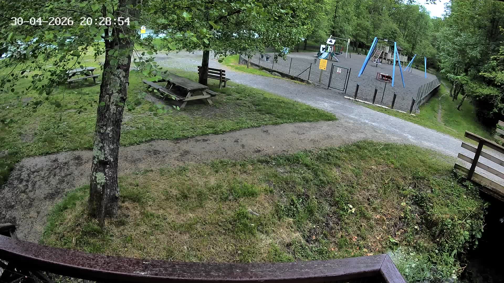 Webcam Image