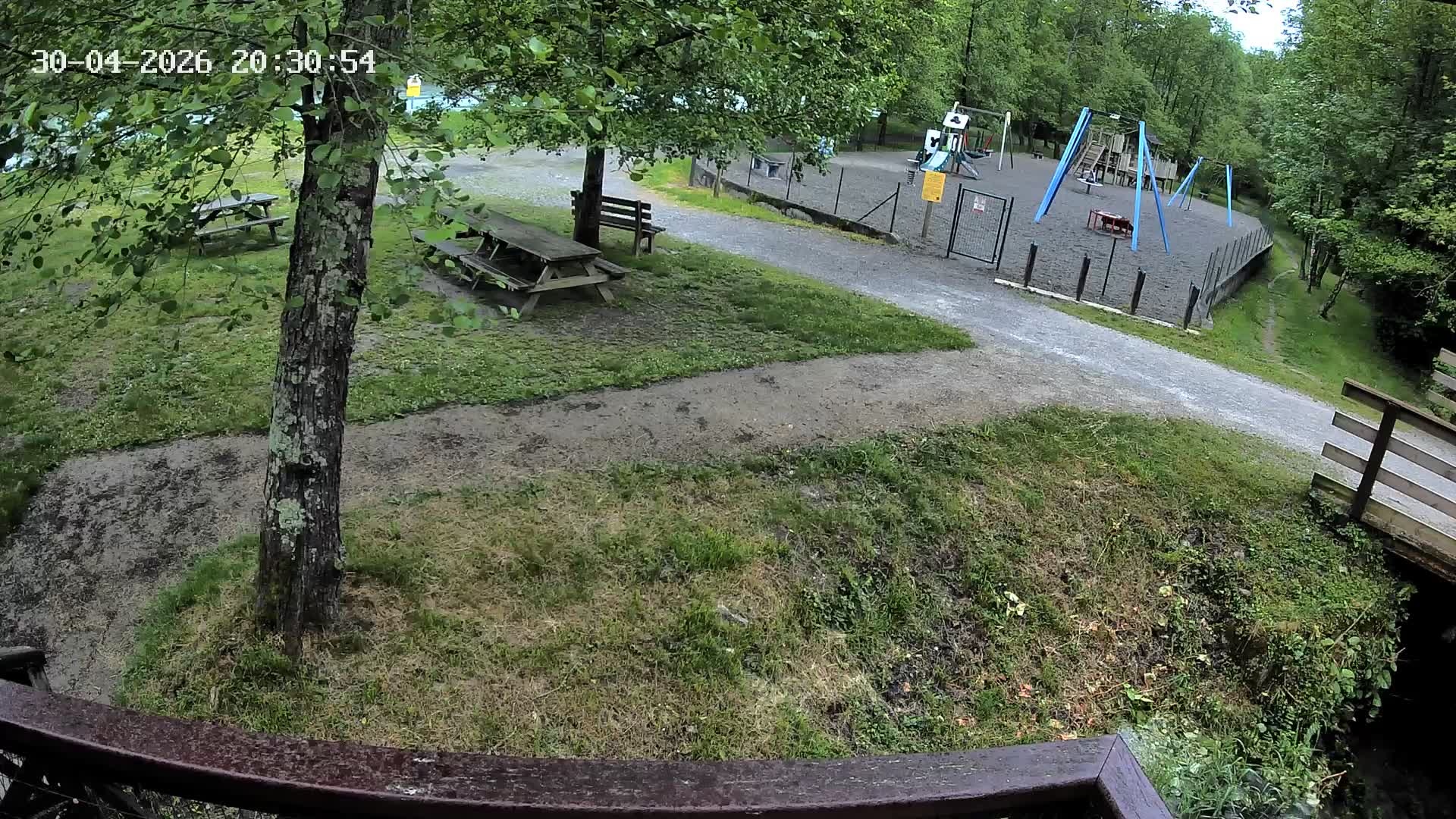 Webcam Image