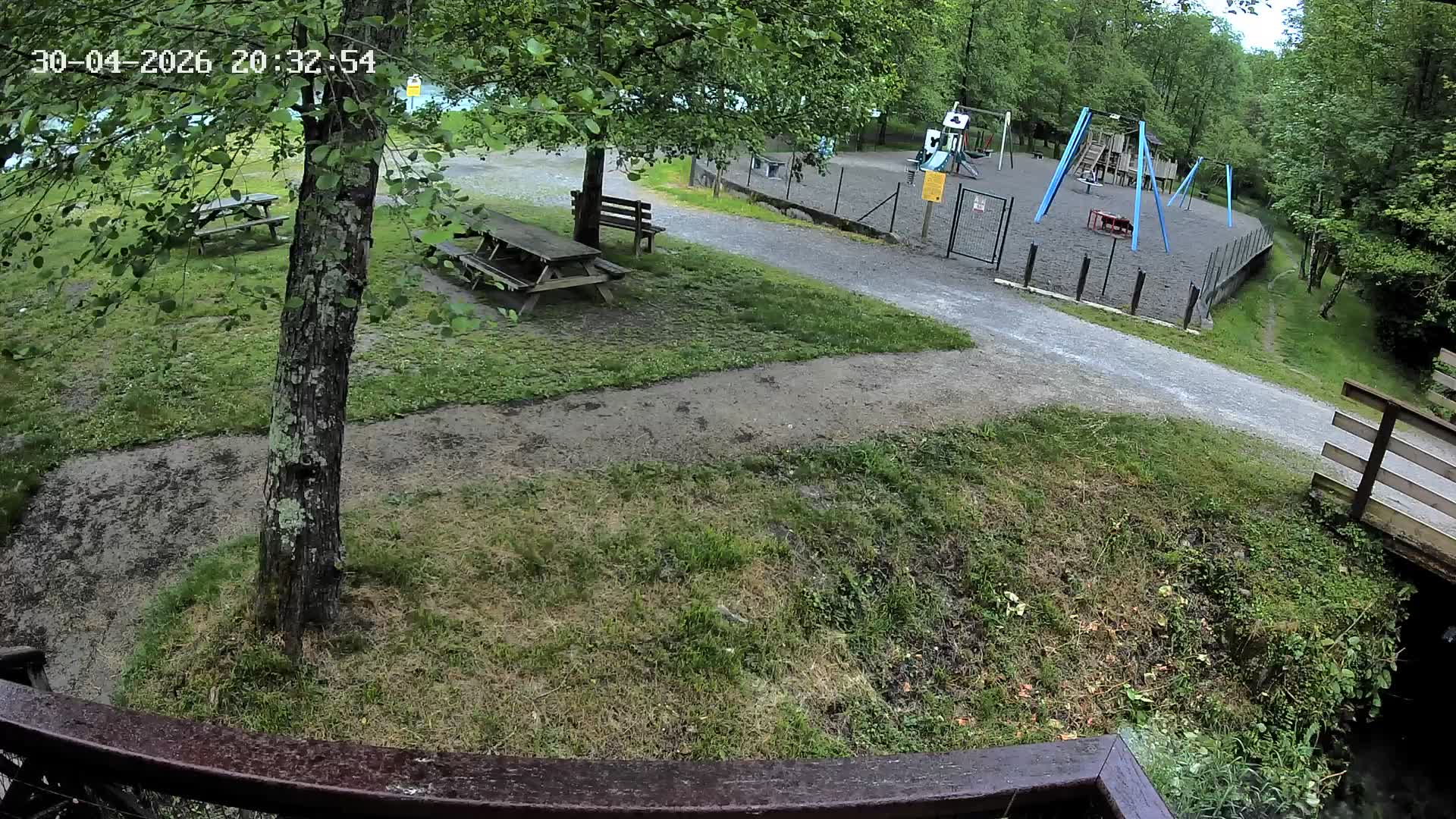 Webcam Image