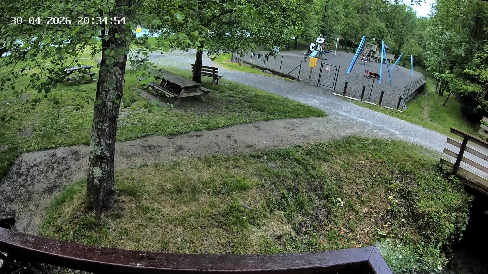 Webcam Image
