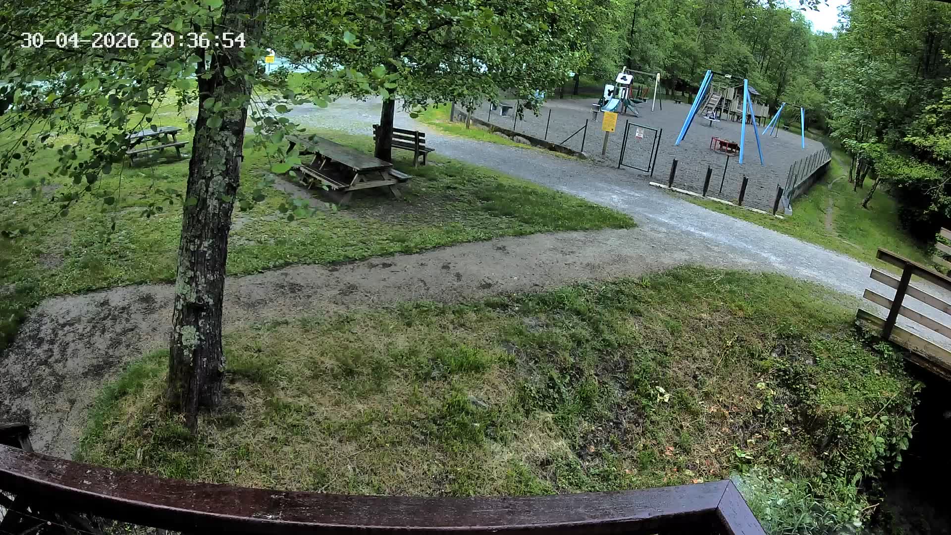 Webcam Image