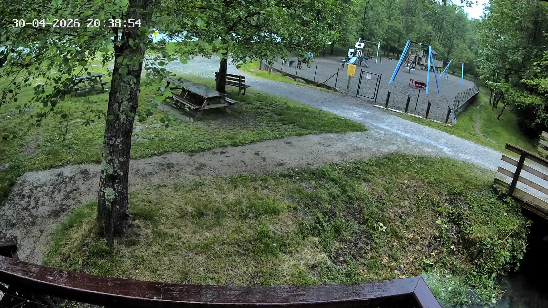 Webcam Image
