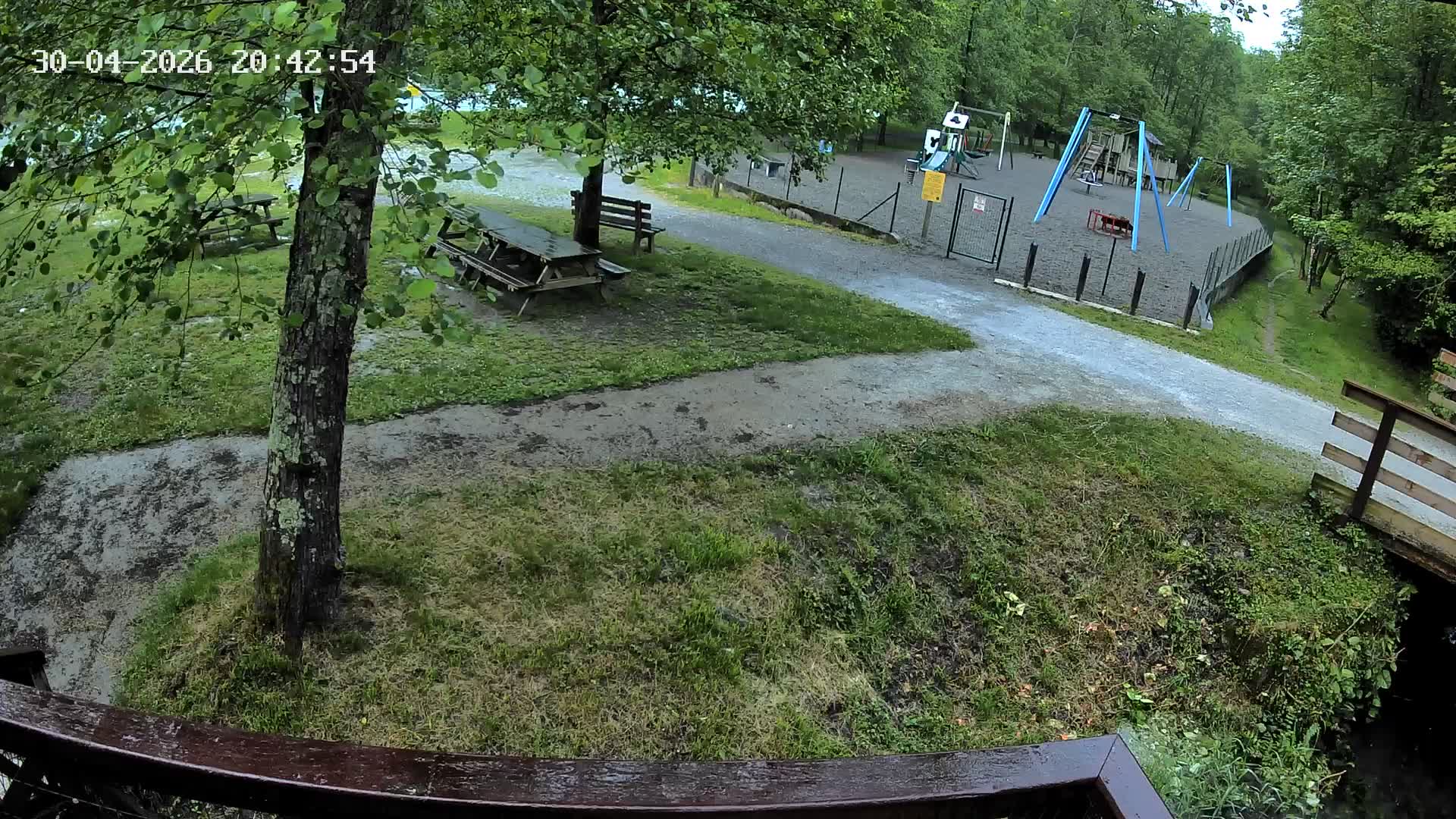 Webcam Image