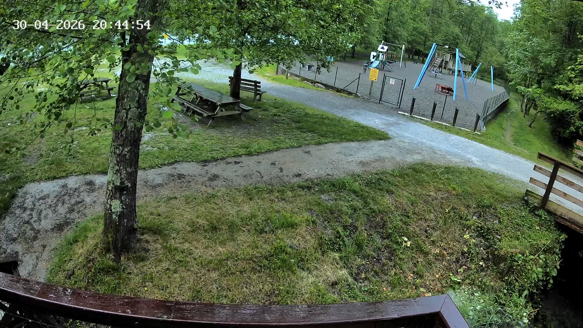 Webcam Image