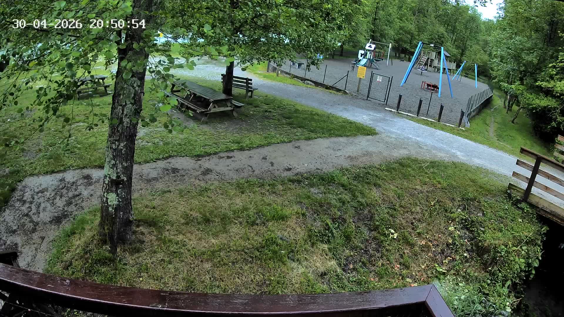 Webcam Image