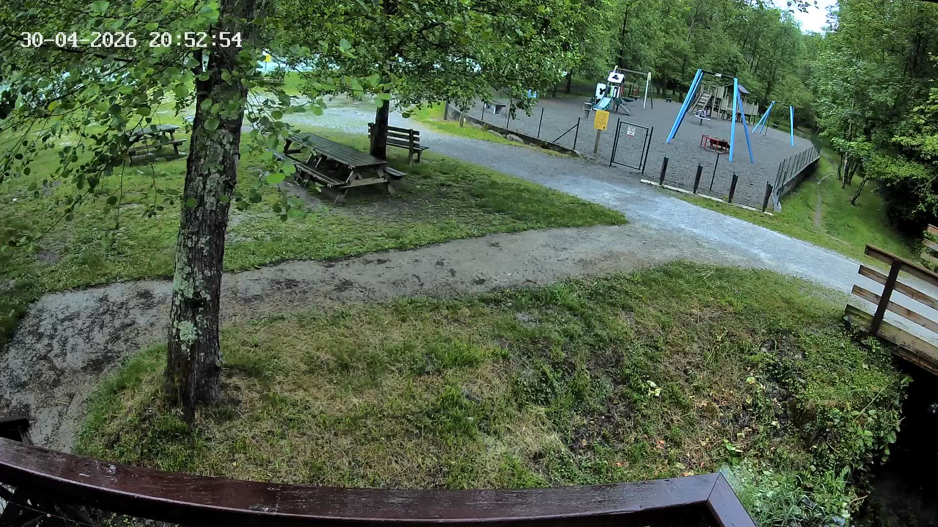Webcam Image