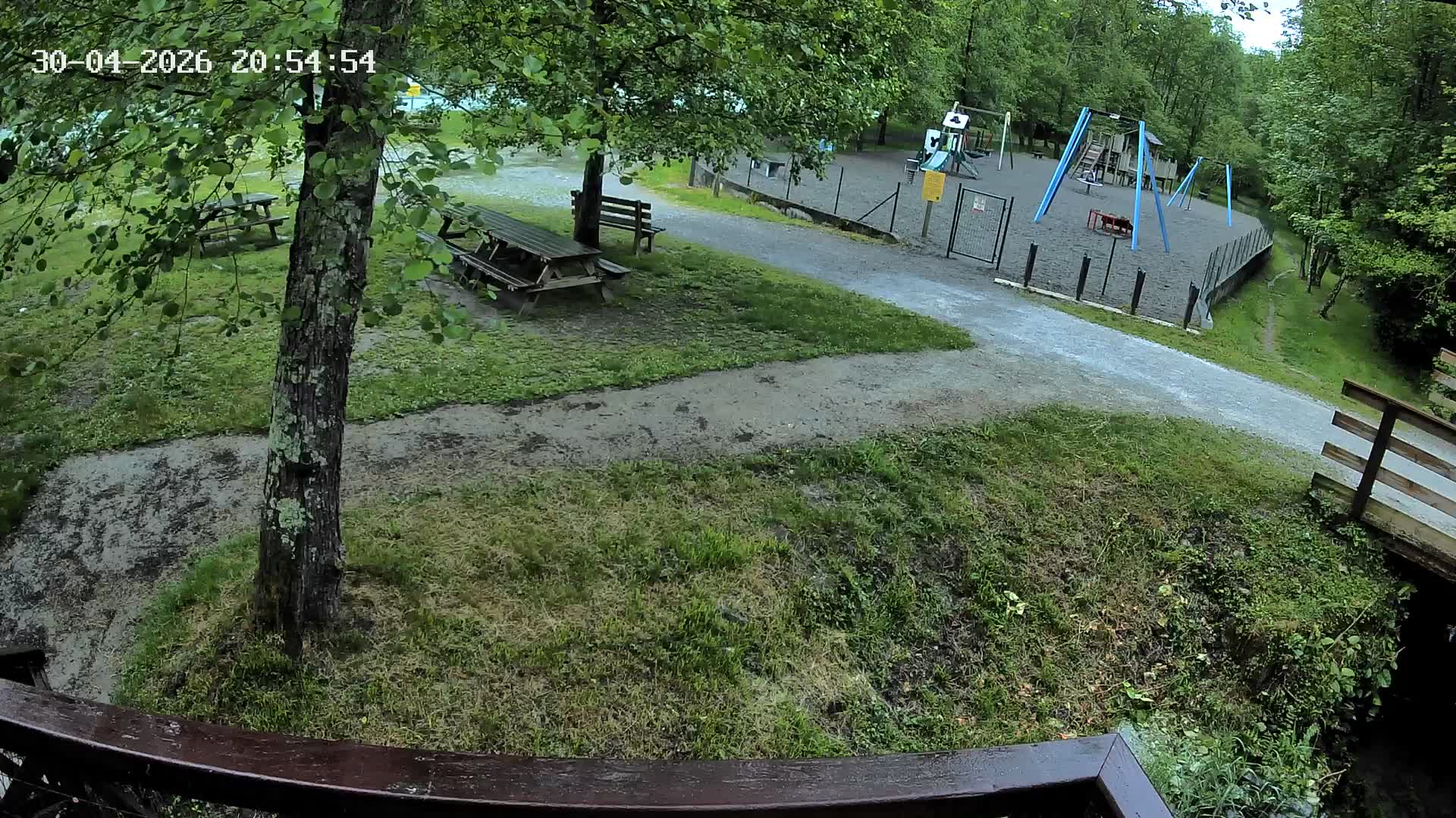 Webcam Image