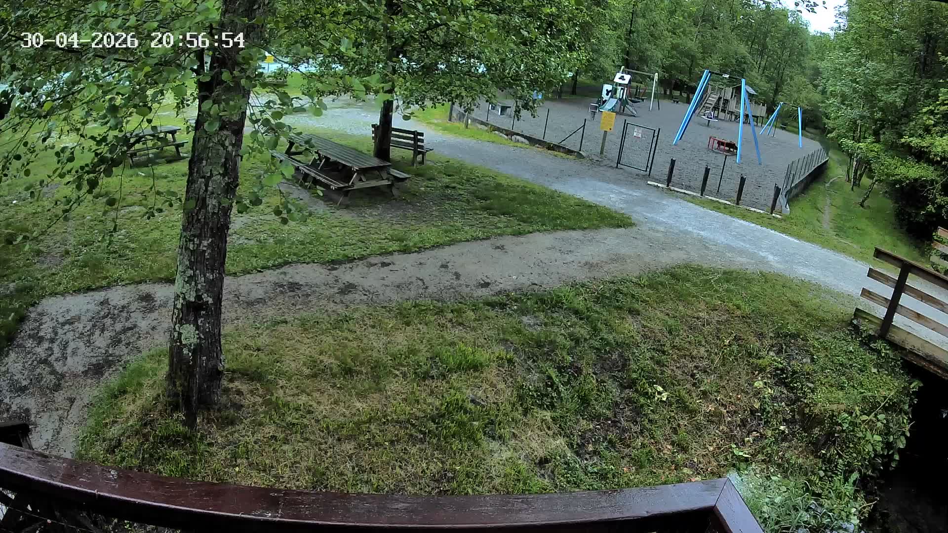 Webcam Image