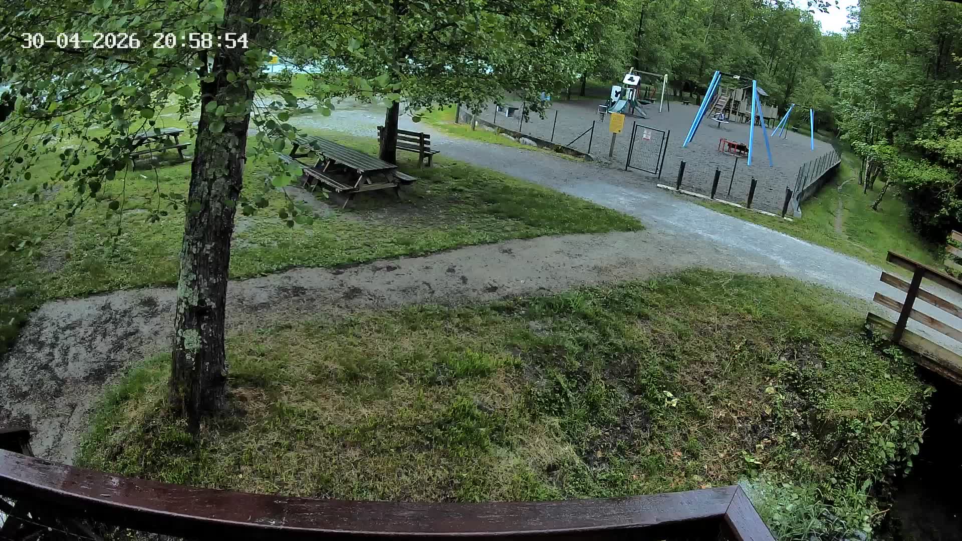 Webcam Image