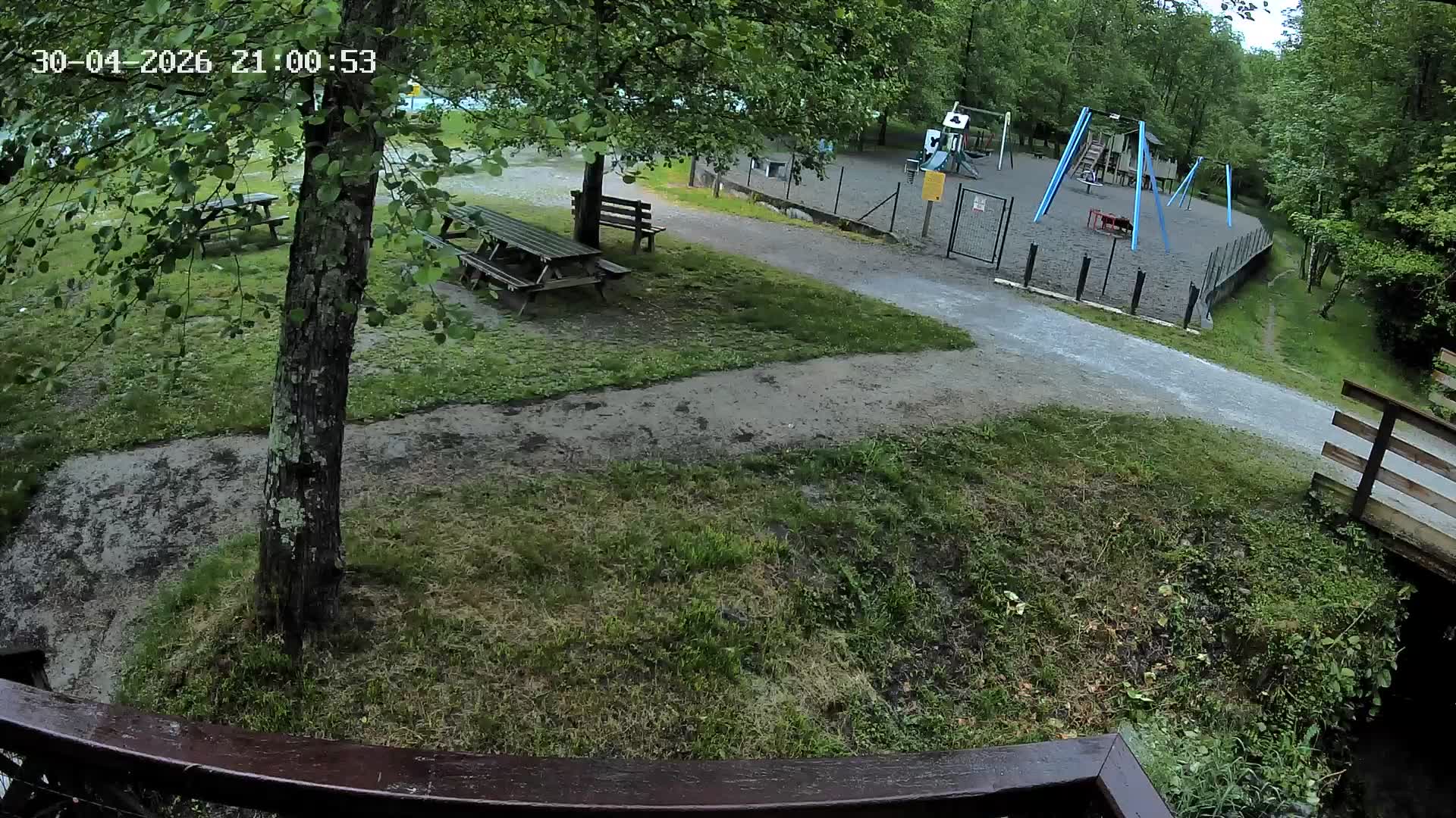 Webcam Image