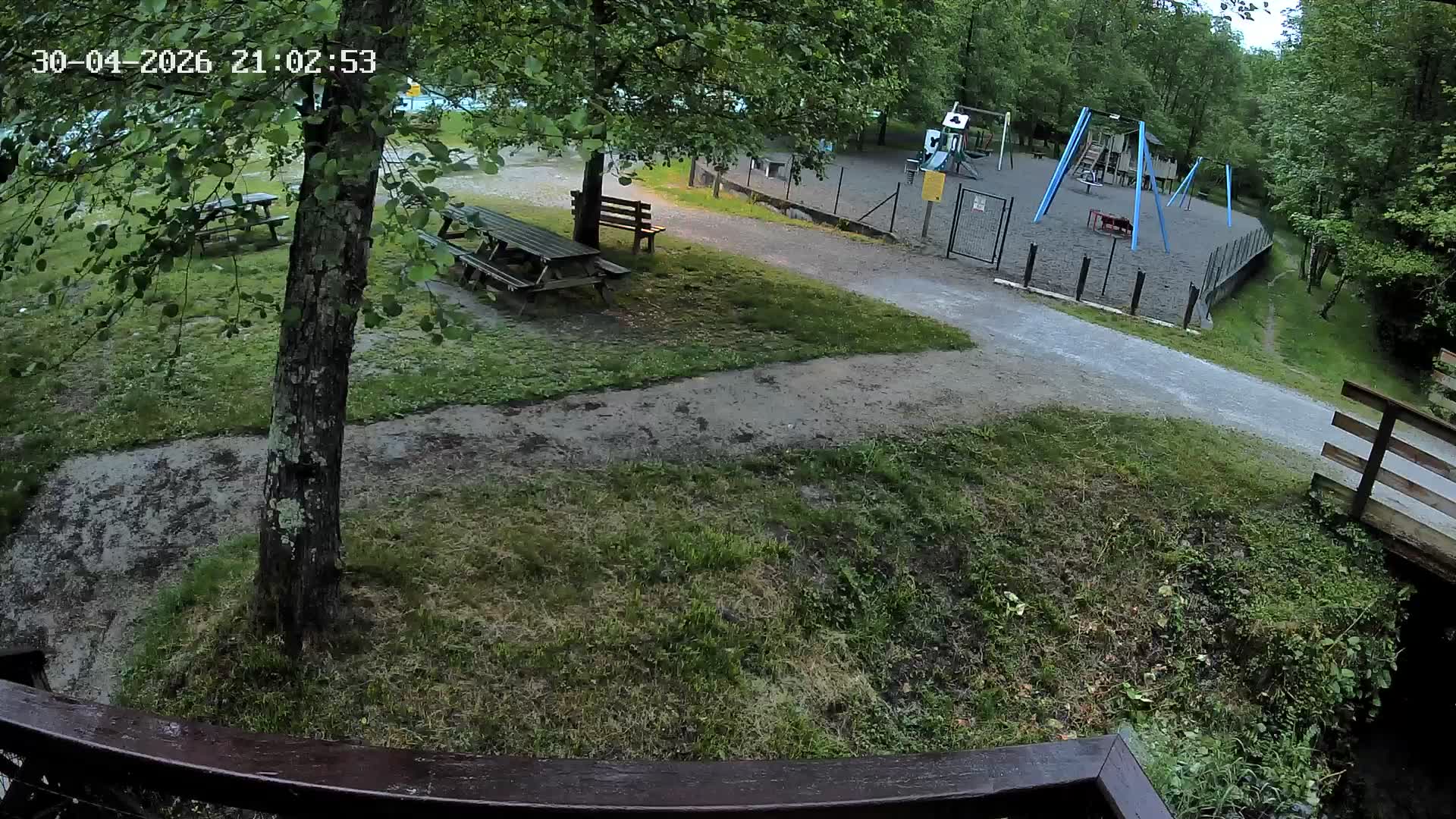 Webcam Image