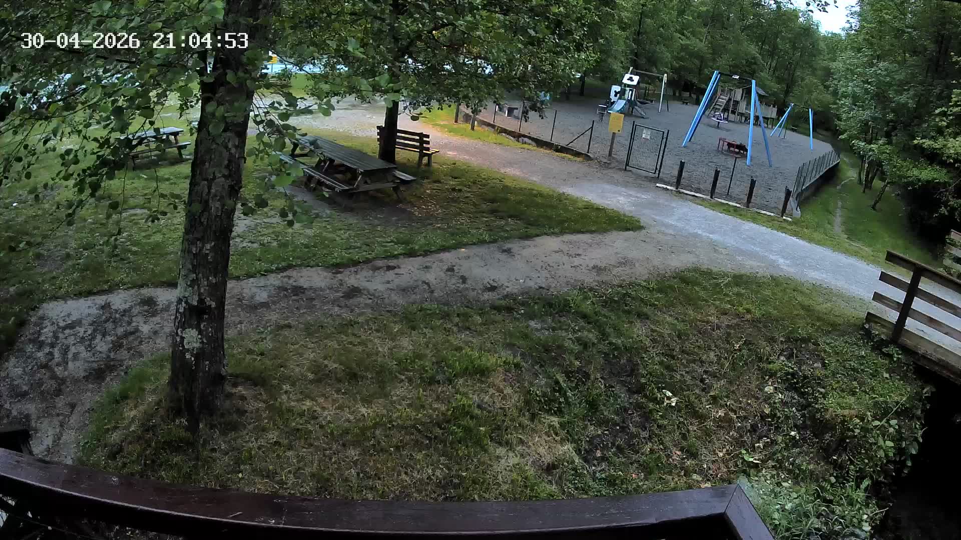 Webcam Image