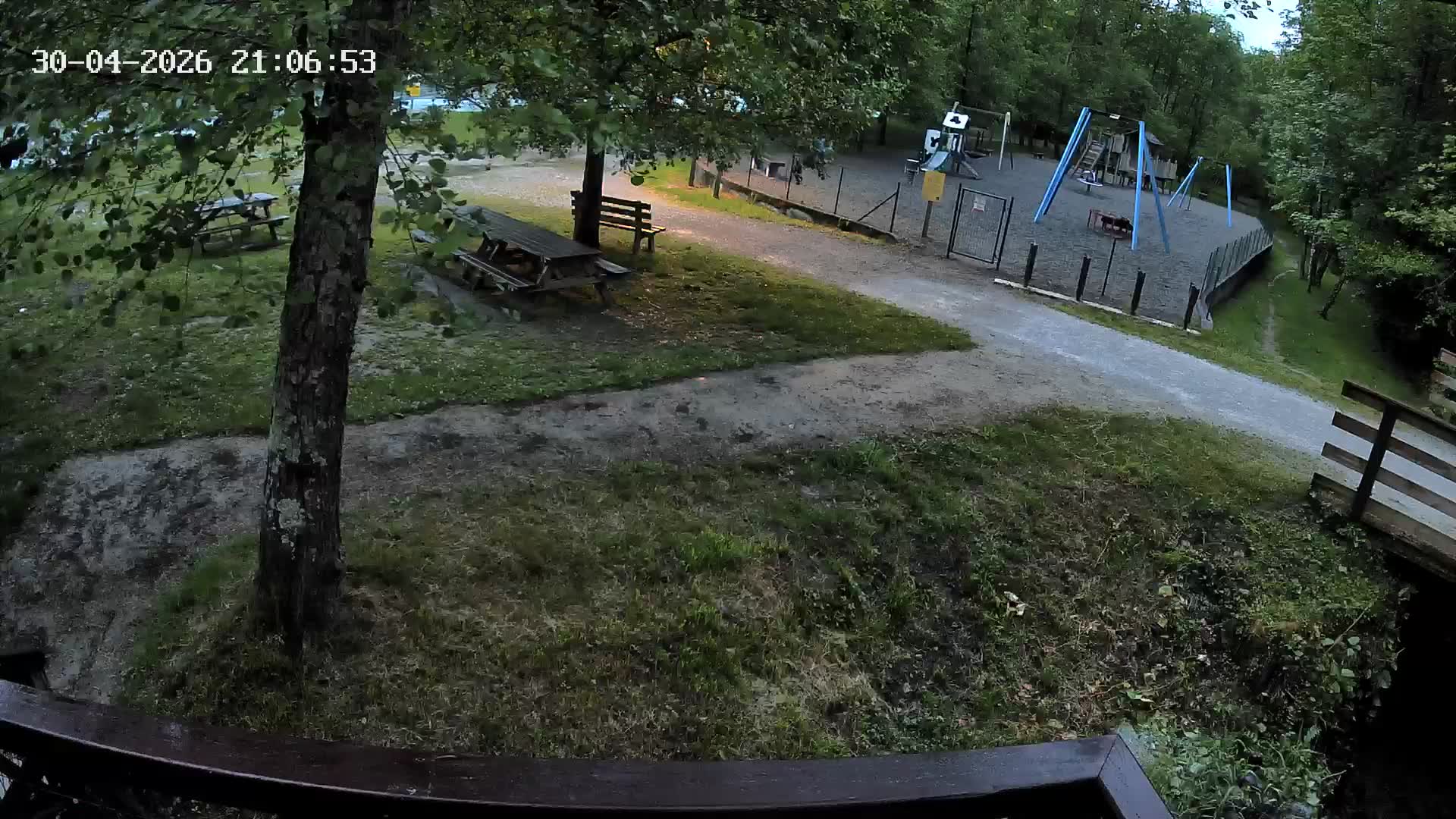 Webcam Image