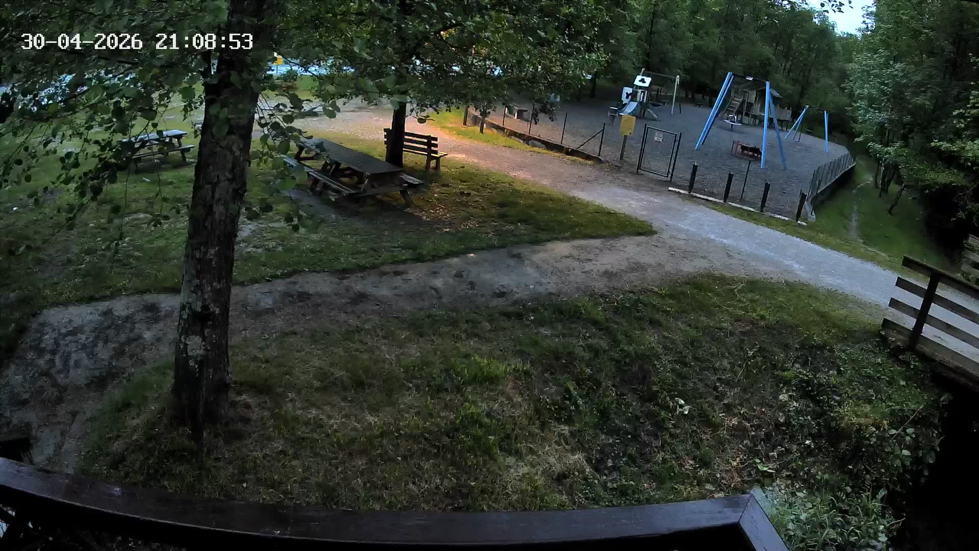 Webcam Image