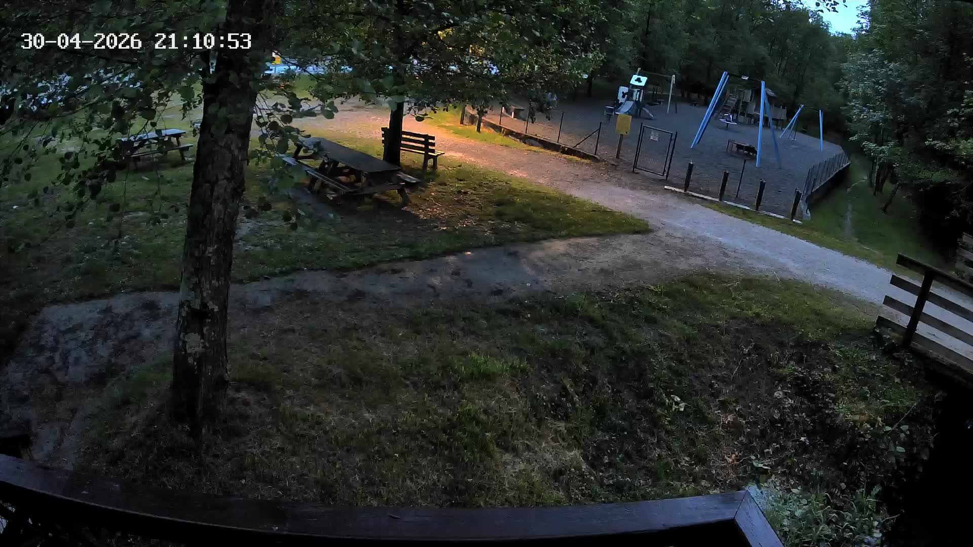 Webcam Image