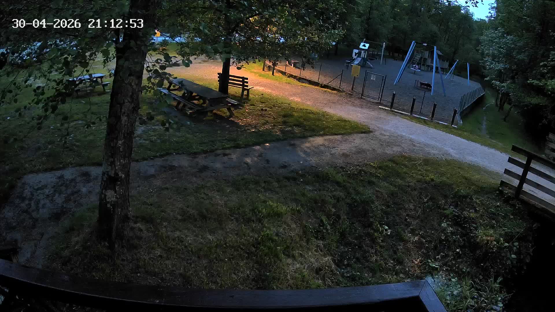 Webcam Image