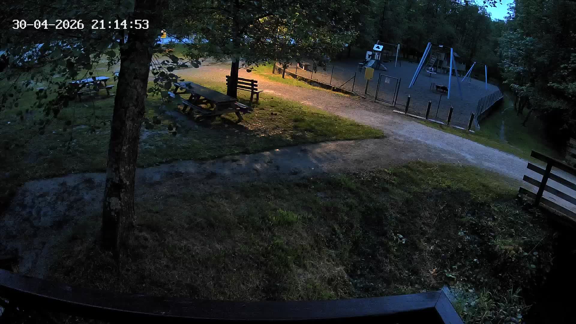 Webcam Image