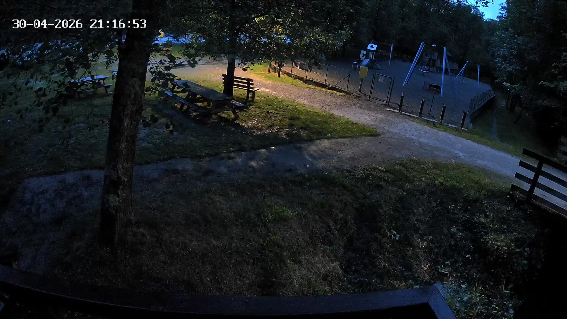 Webcam Image