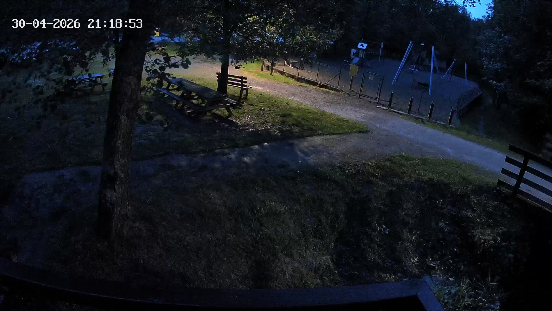 Webcam Image