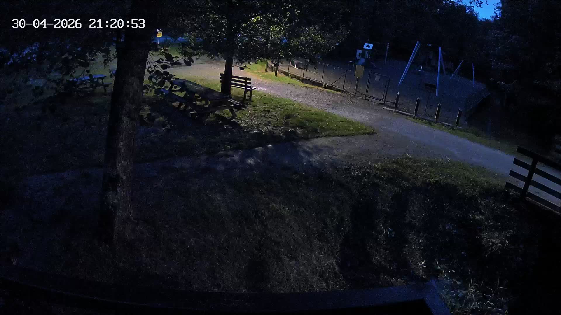 Webcam Image